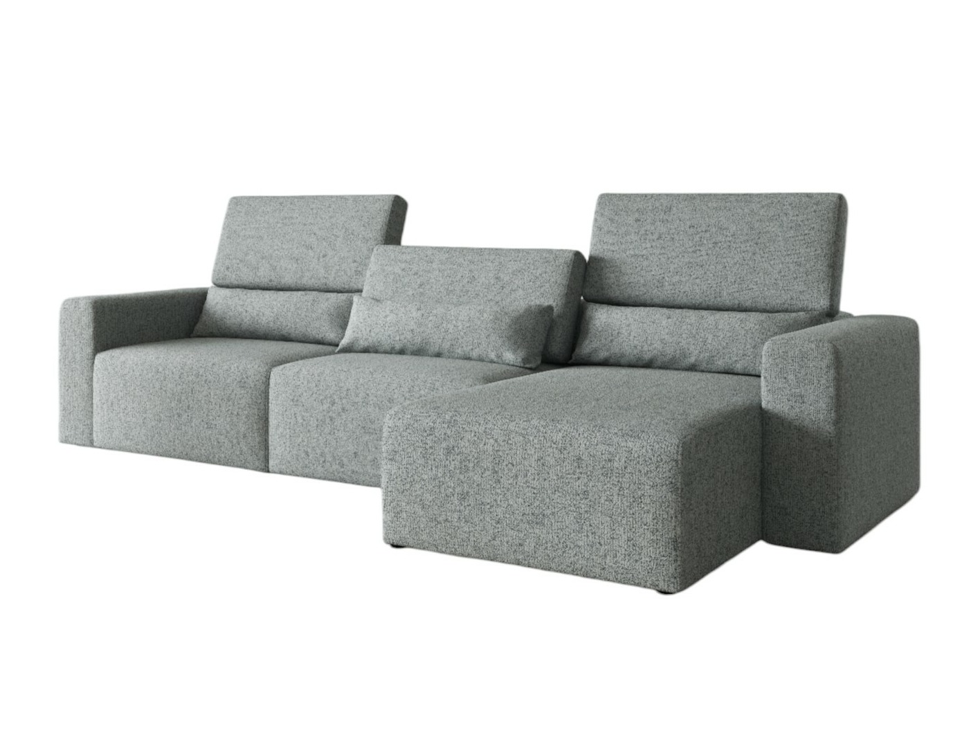 Modulhjørnesofa Virorle 100 (Puente 92)