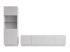 Stuemøbelsæt Lusonu 107 (Hvid)