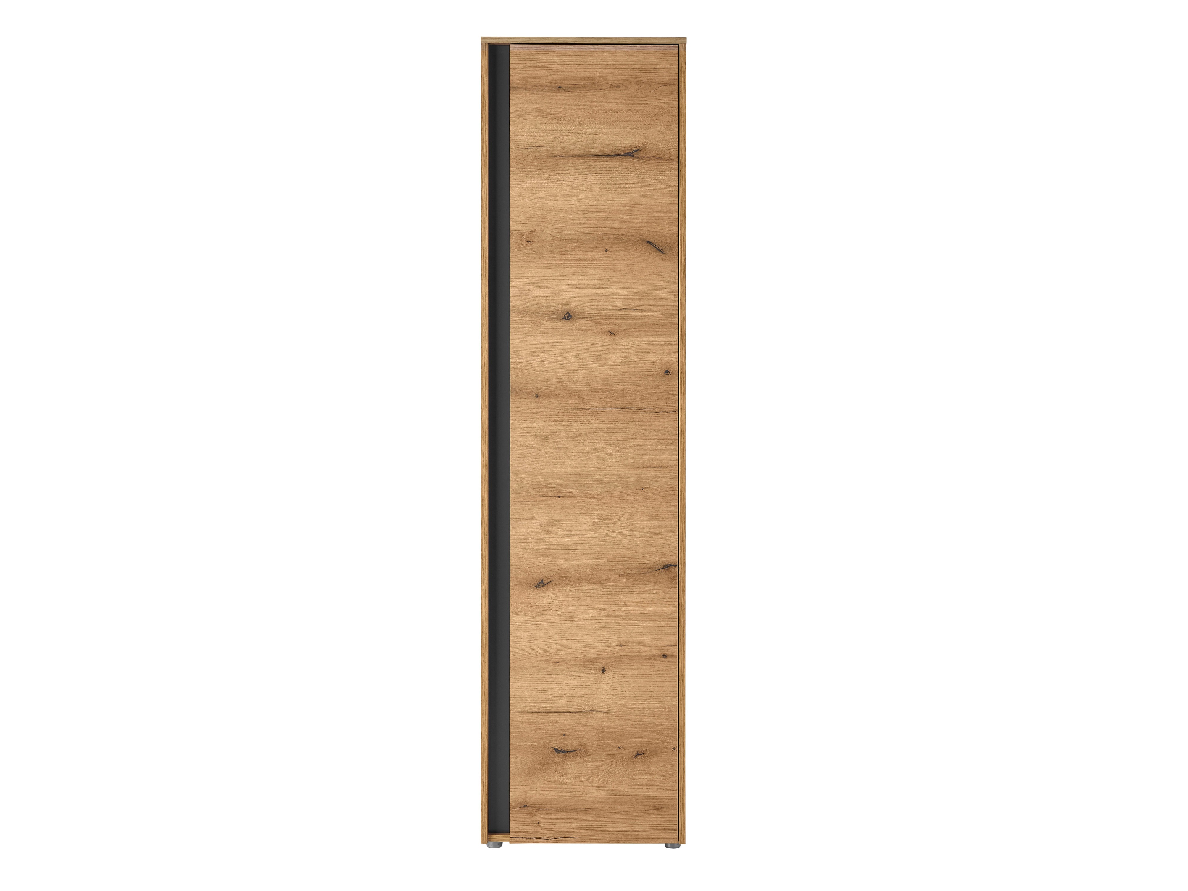 Garderobeskab Elbsori 160 (Egetræ)