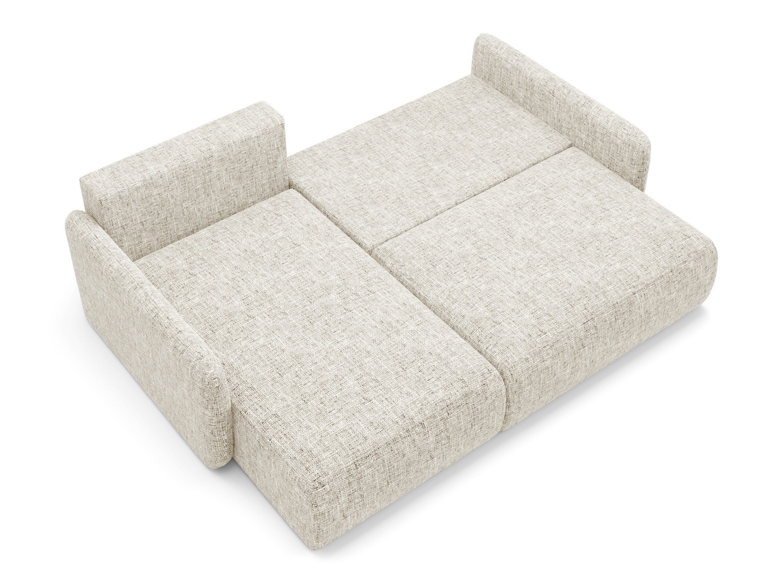 Hjørnesofa Franklin 107 (Imo 05)