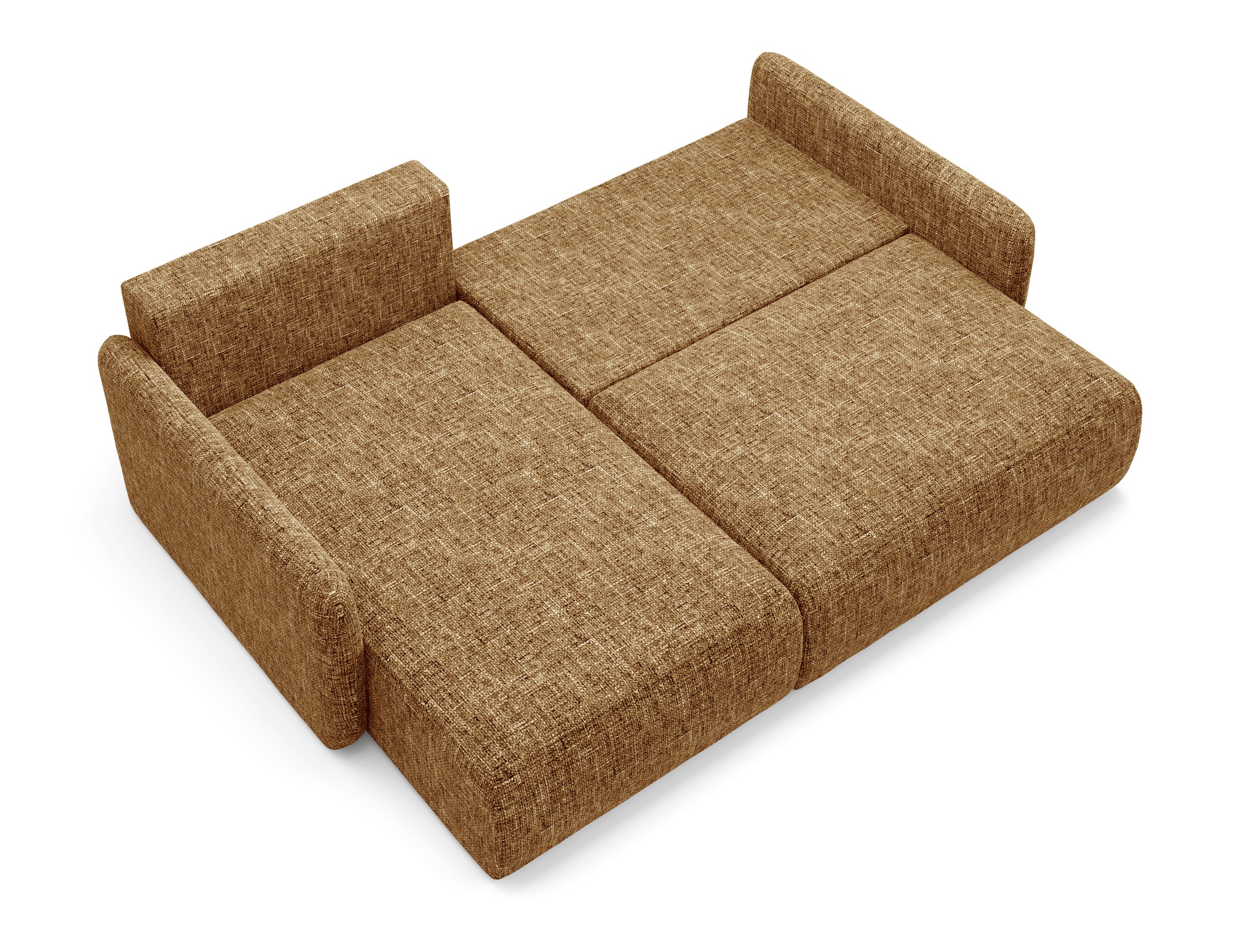 Hjørnesofa Franklin 107 (Imo 20)