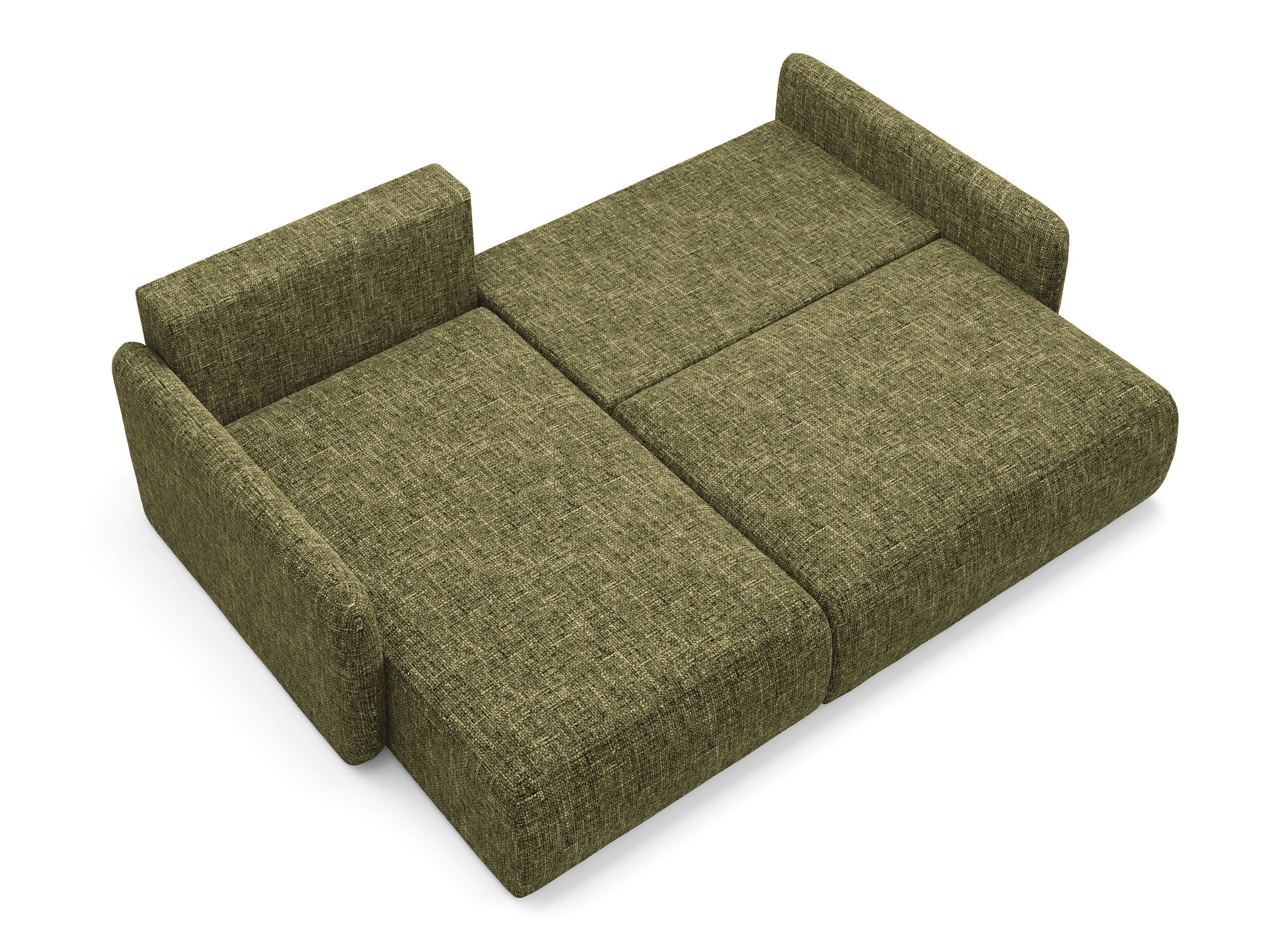 Hjørnesofa Franklin 107 (Imo 35)