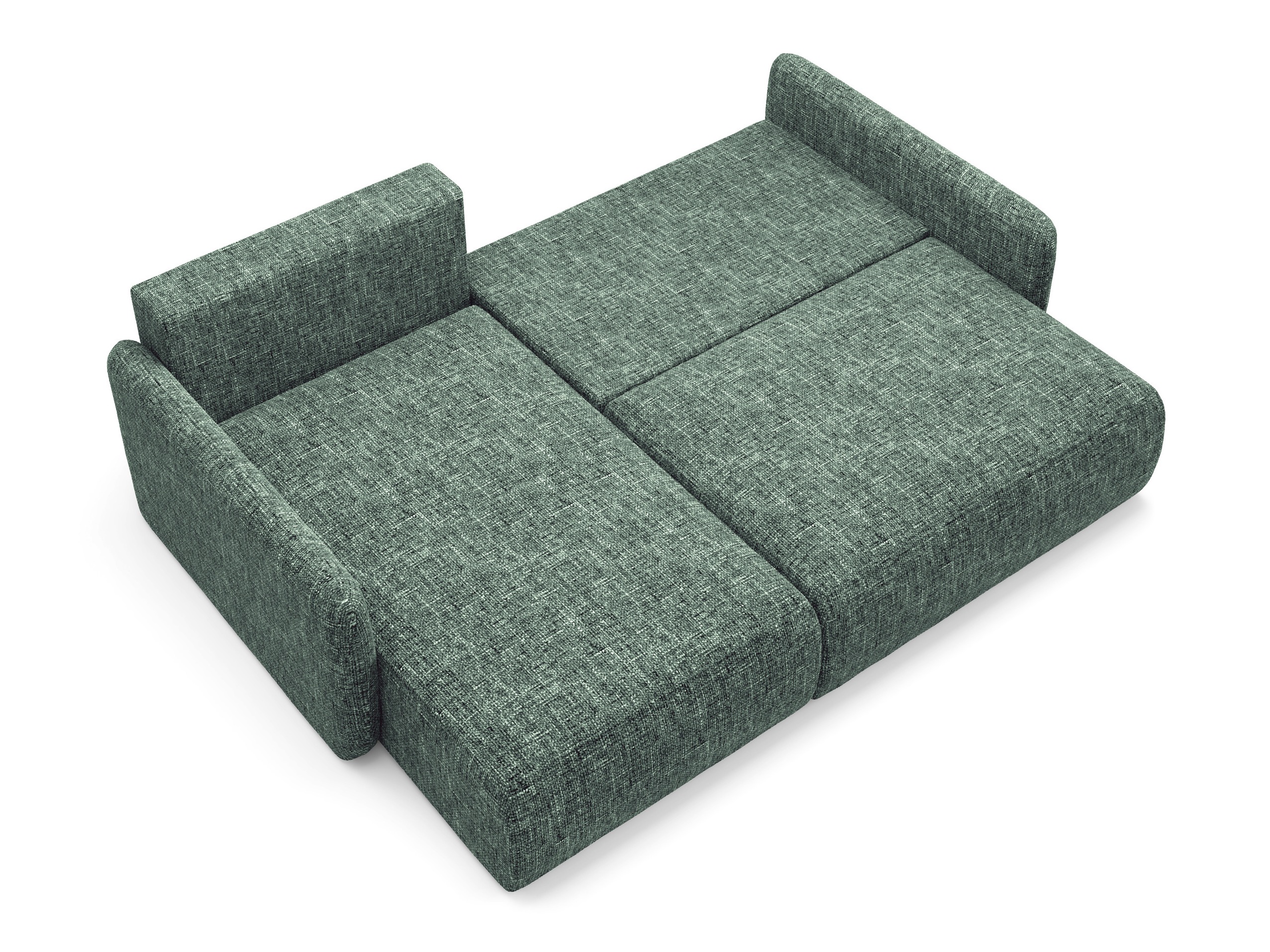 Hjørnesofa Franklin 107 (Imo 40)