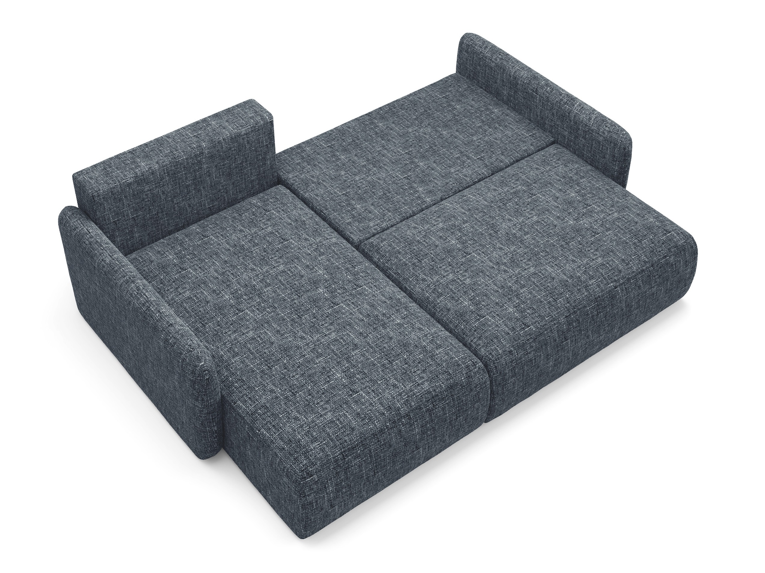 Hjørnesofa Franklin 107 (Imo 45)