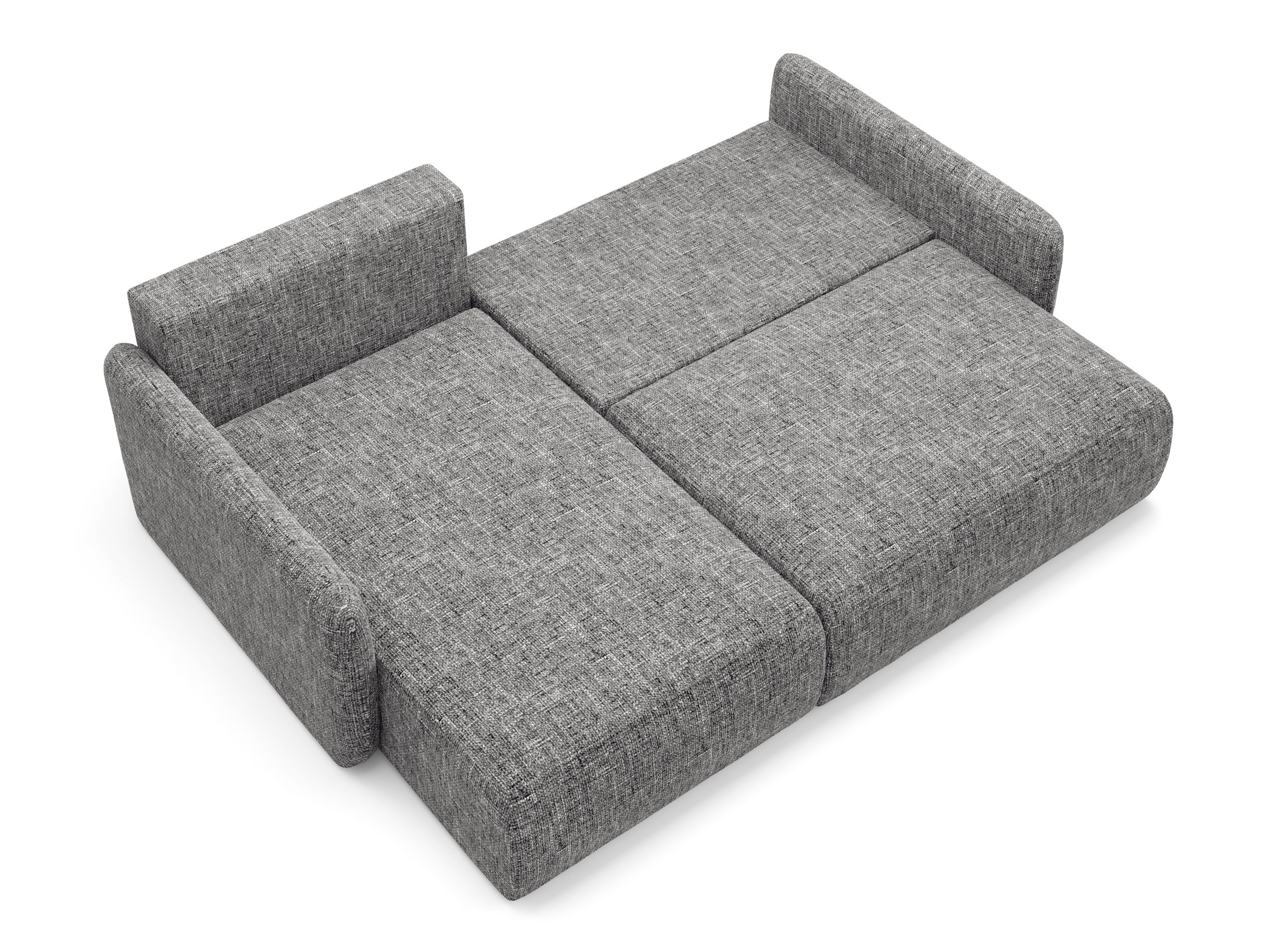 Hjørnesofa Franklin 107 (Imo 50)
