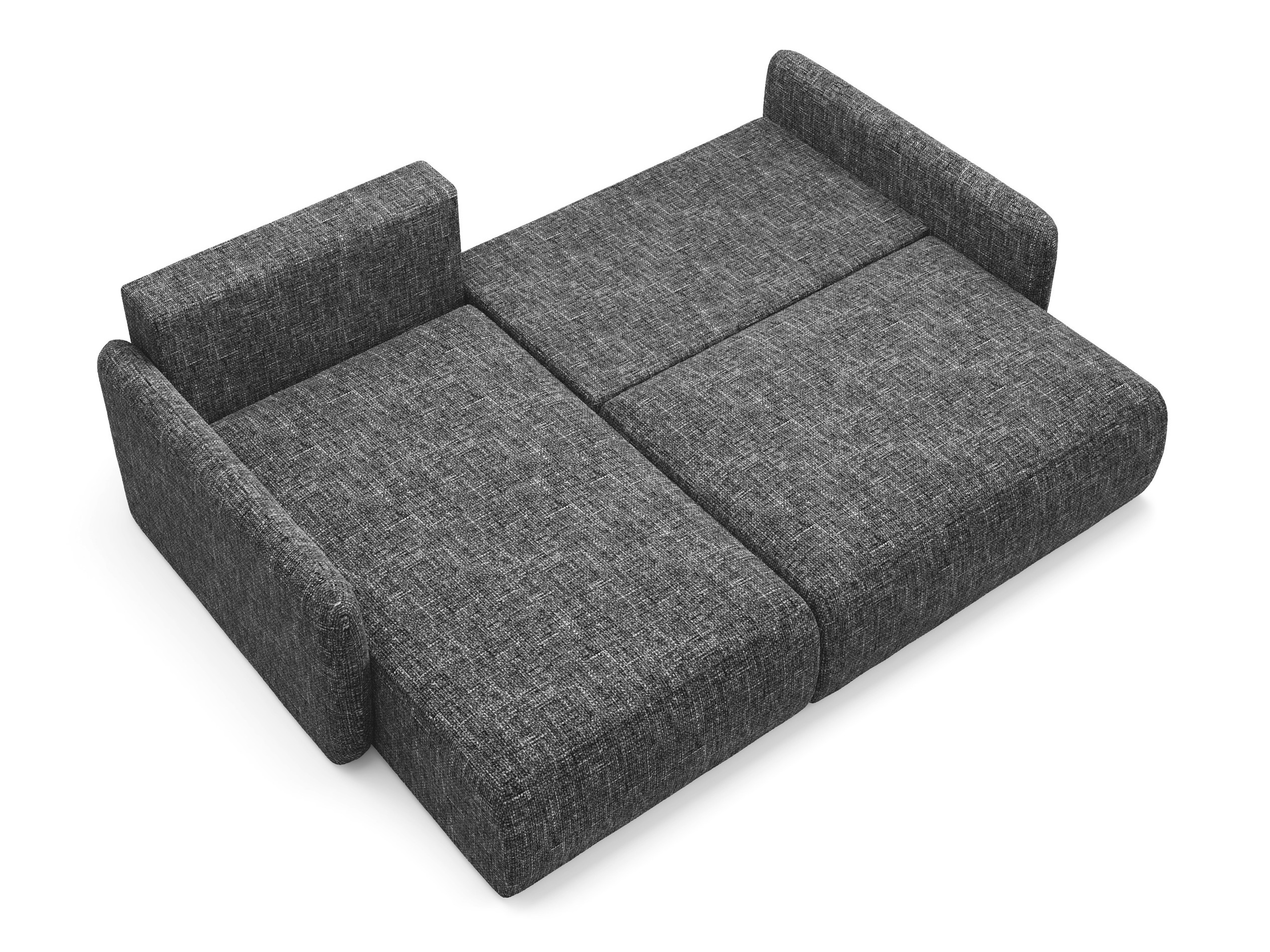 Hjørnesofa Franklin 107 (Imo 60)