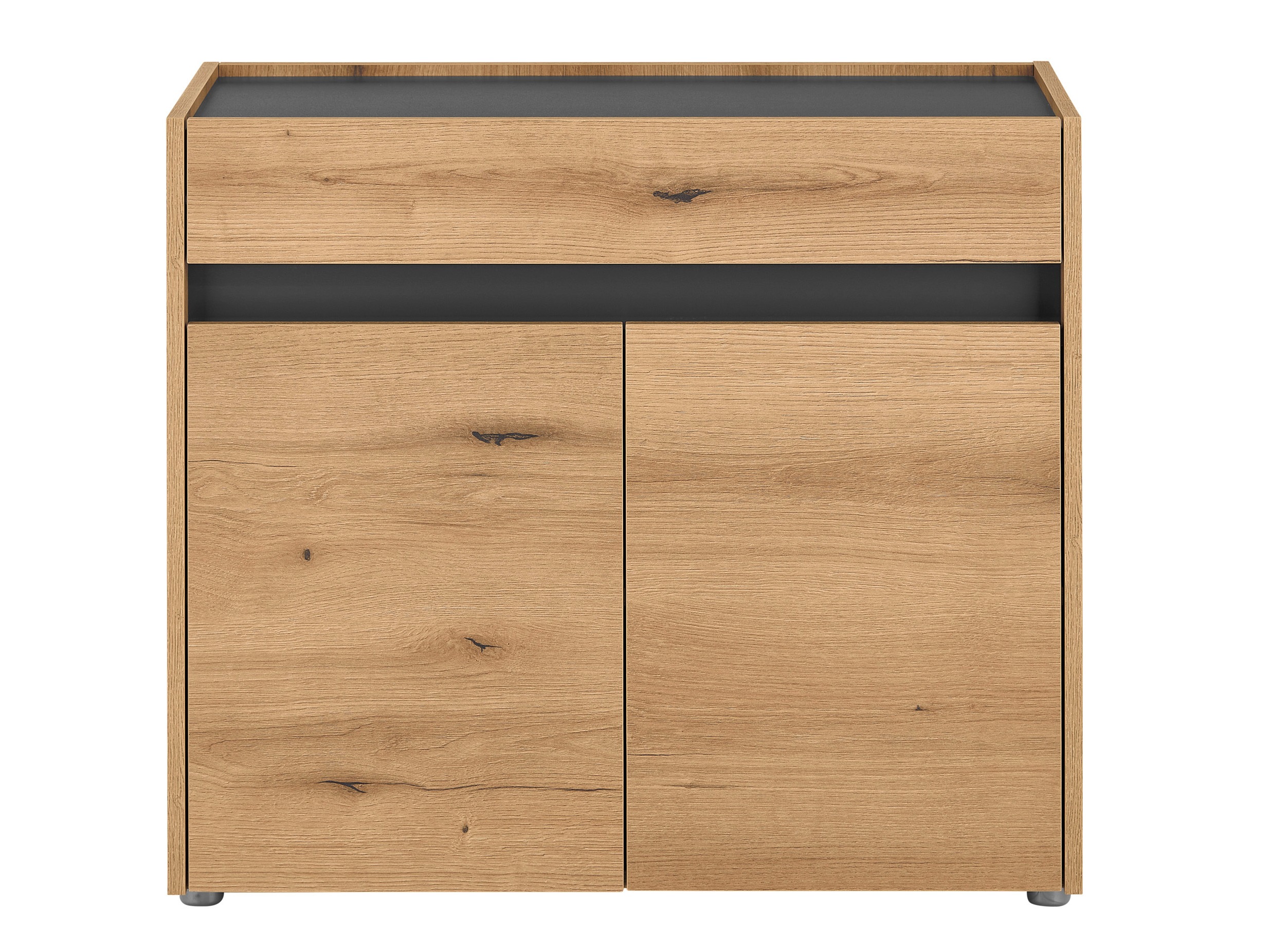 Kommode Elbsori 110 (Egetræ)