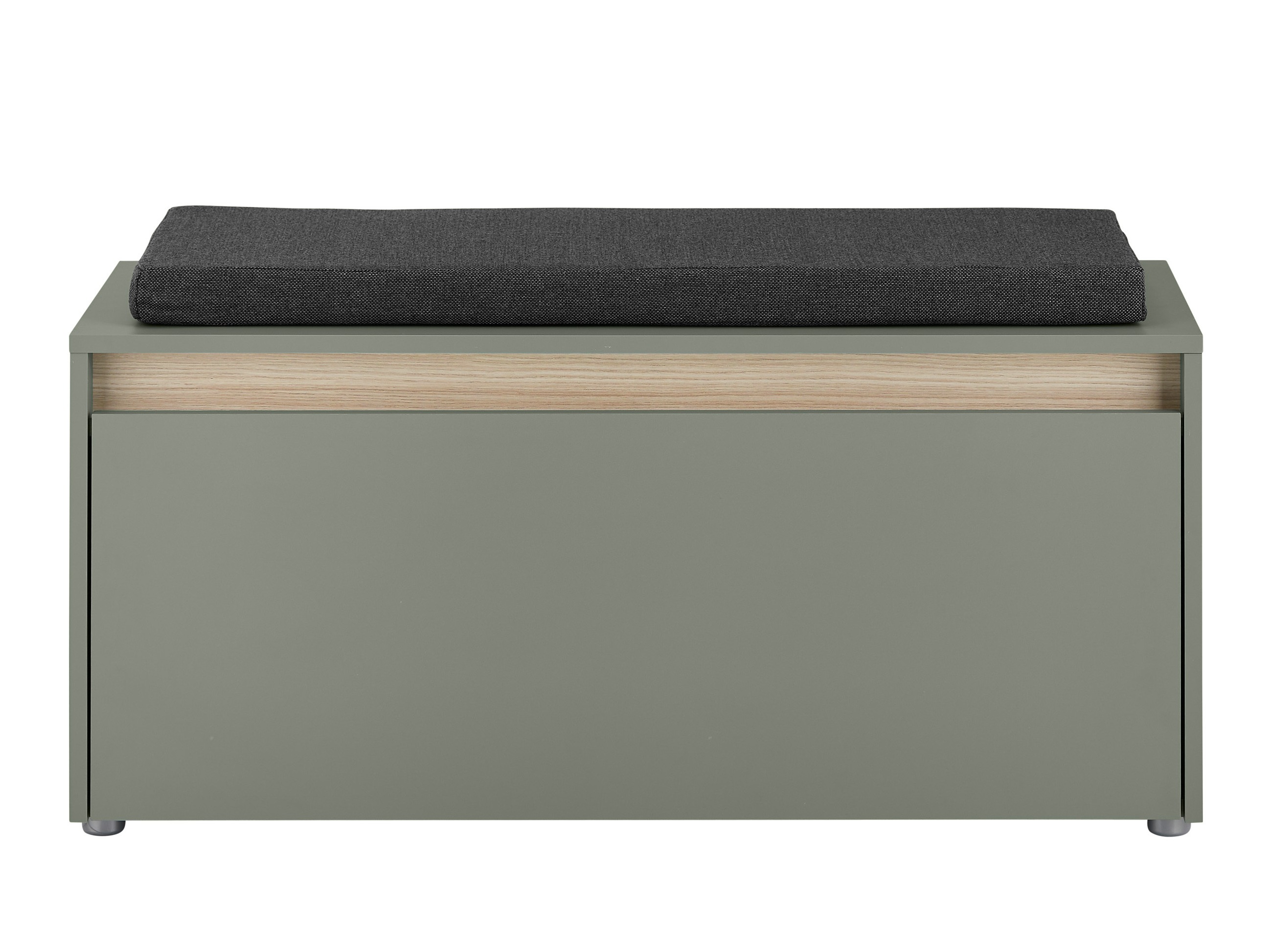 Skoskab Elbsori 164 (Grøn)