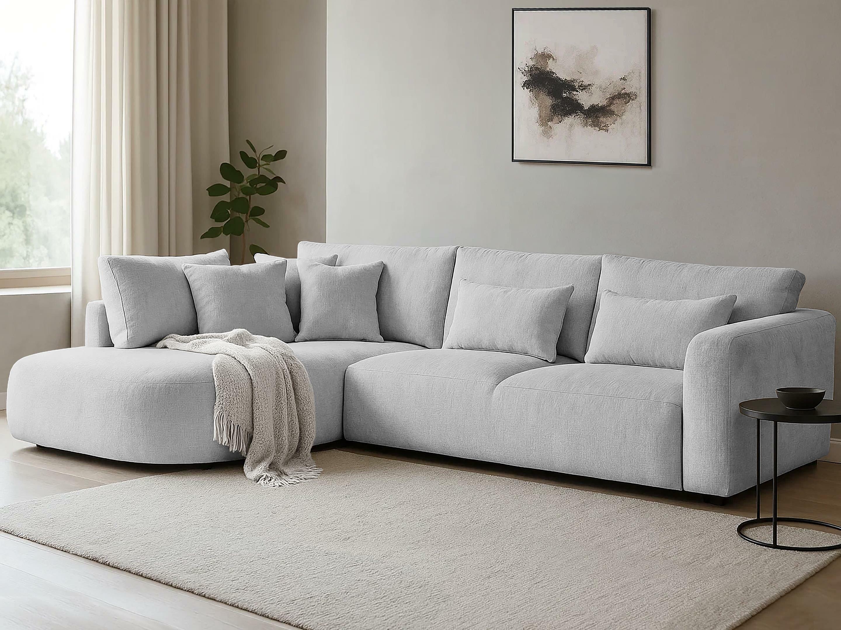Hjørnesofa Margate 106 (Tresor 05)