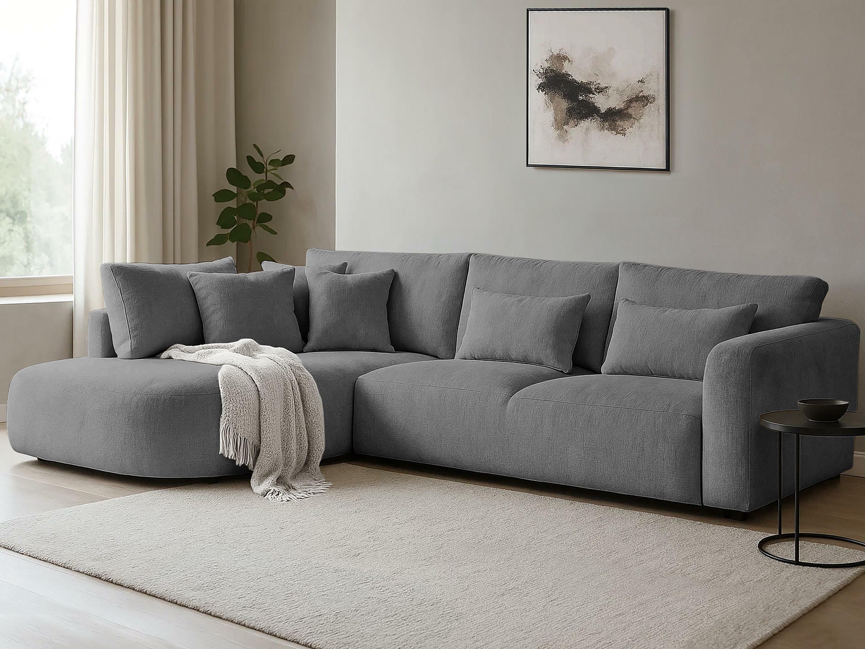 Hjørnesofa Margate 106 (Tresor 16)