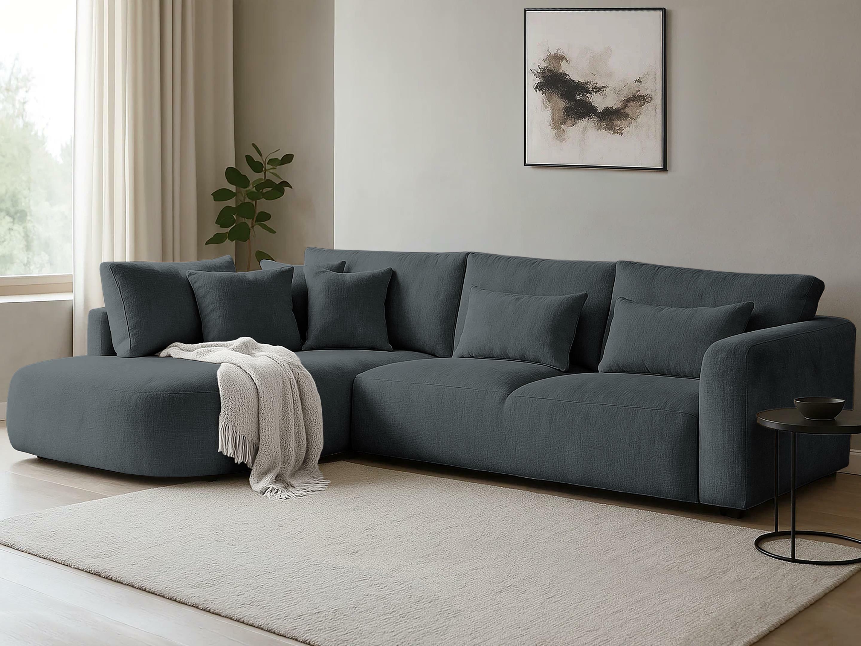 Hjørnesofa Margate 106 (Tresor 19)