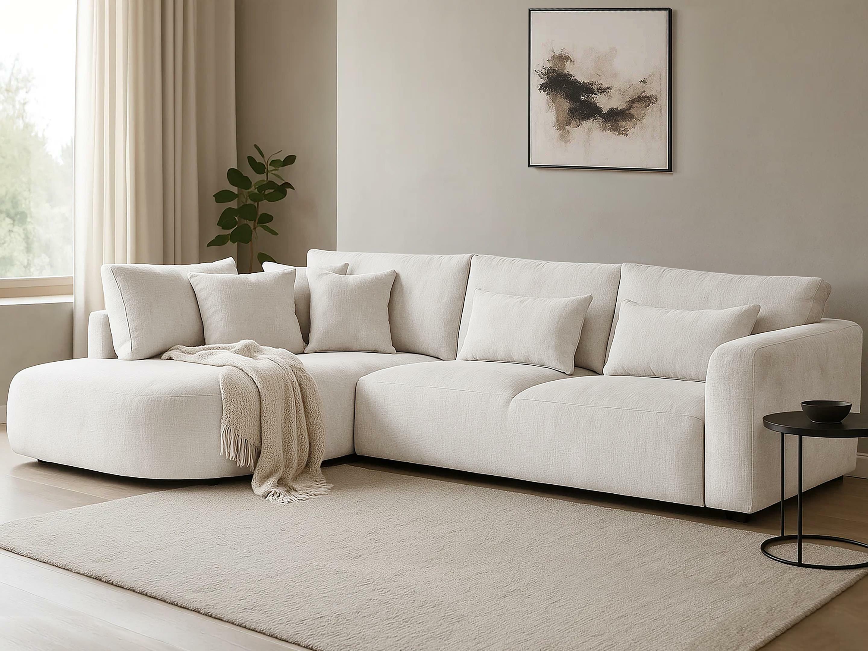 Hjørnesofa Margate 106 (Tresor 22)