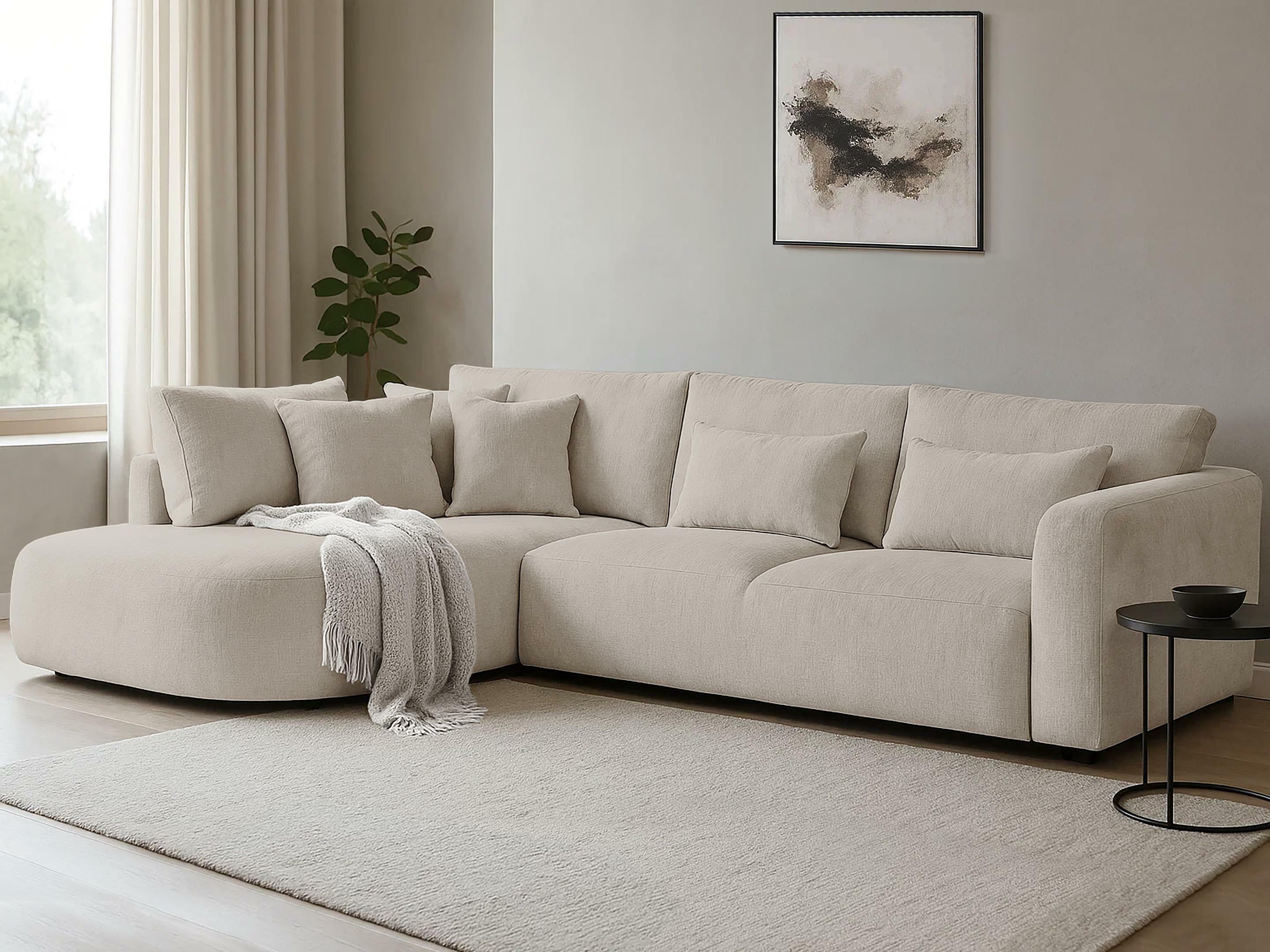 Hjørnesofa Margate 106 (Tresor 32)