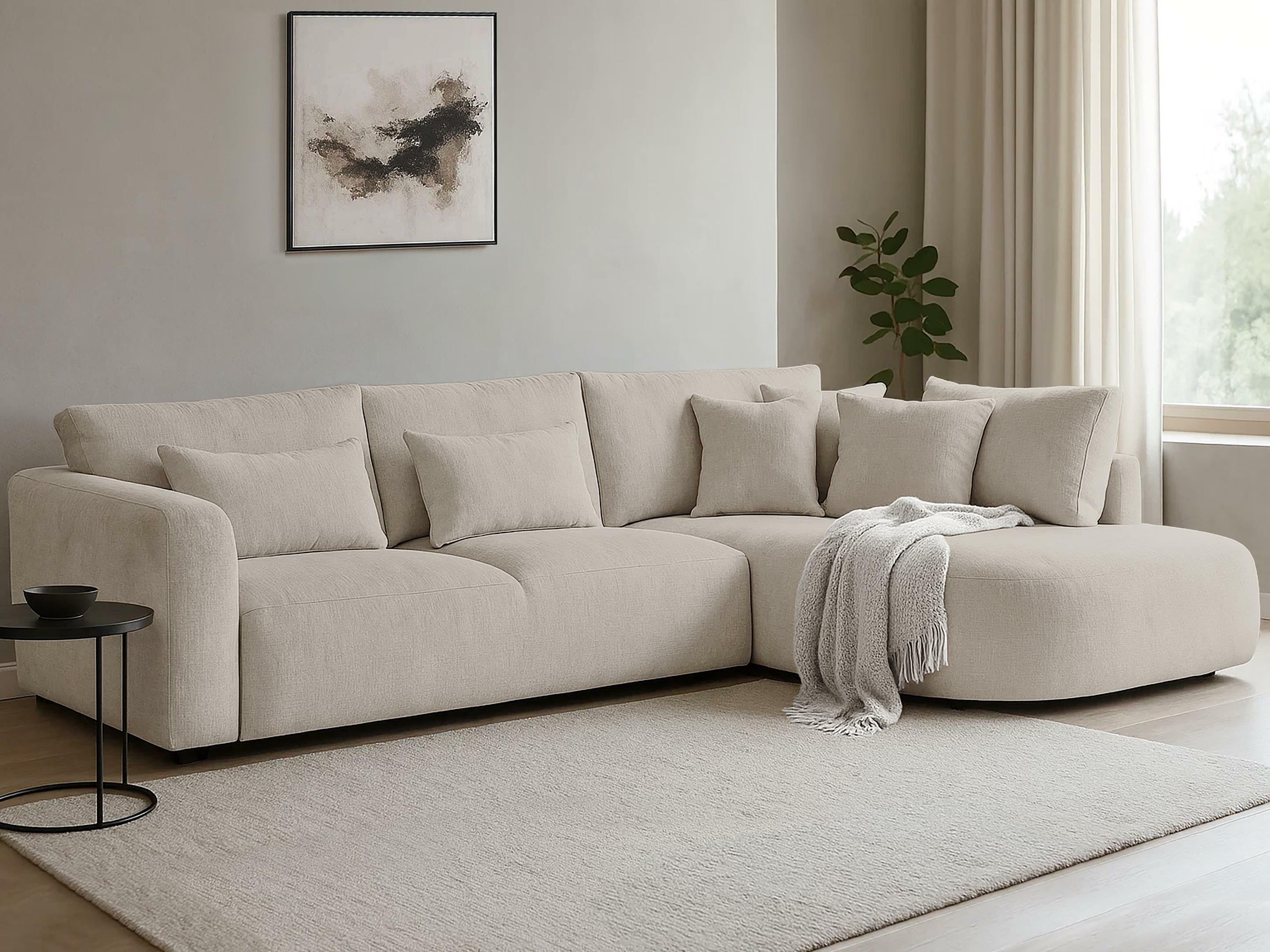 Hjørnesofa Margate 106 (Tresor 32)