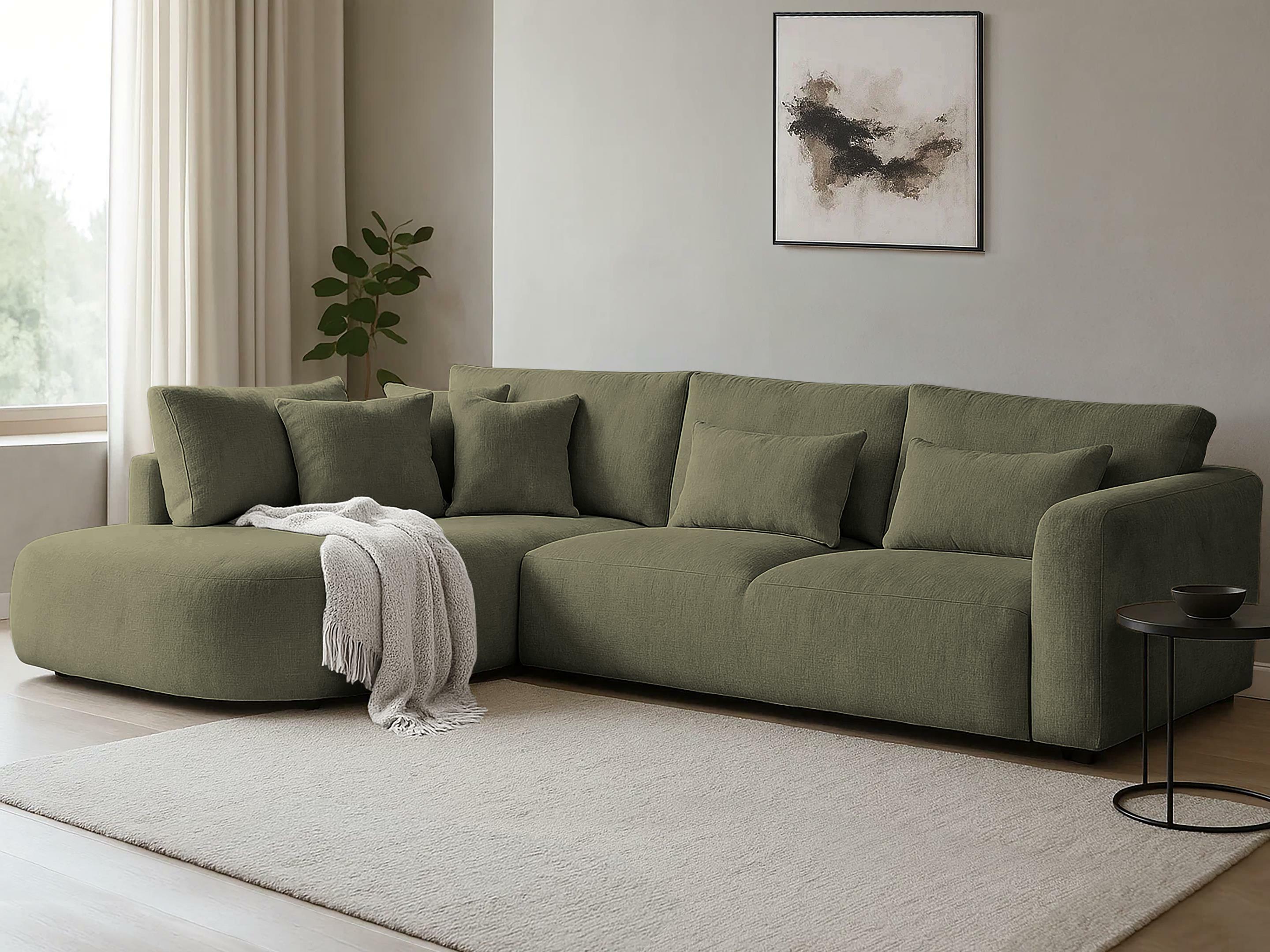 Hjørnesofa Margate 106 (Tresor 77)