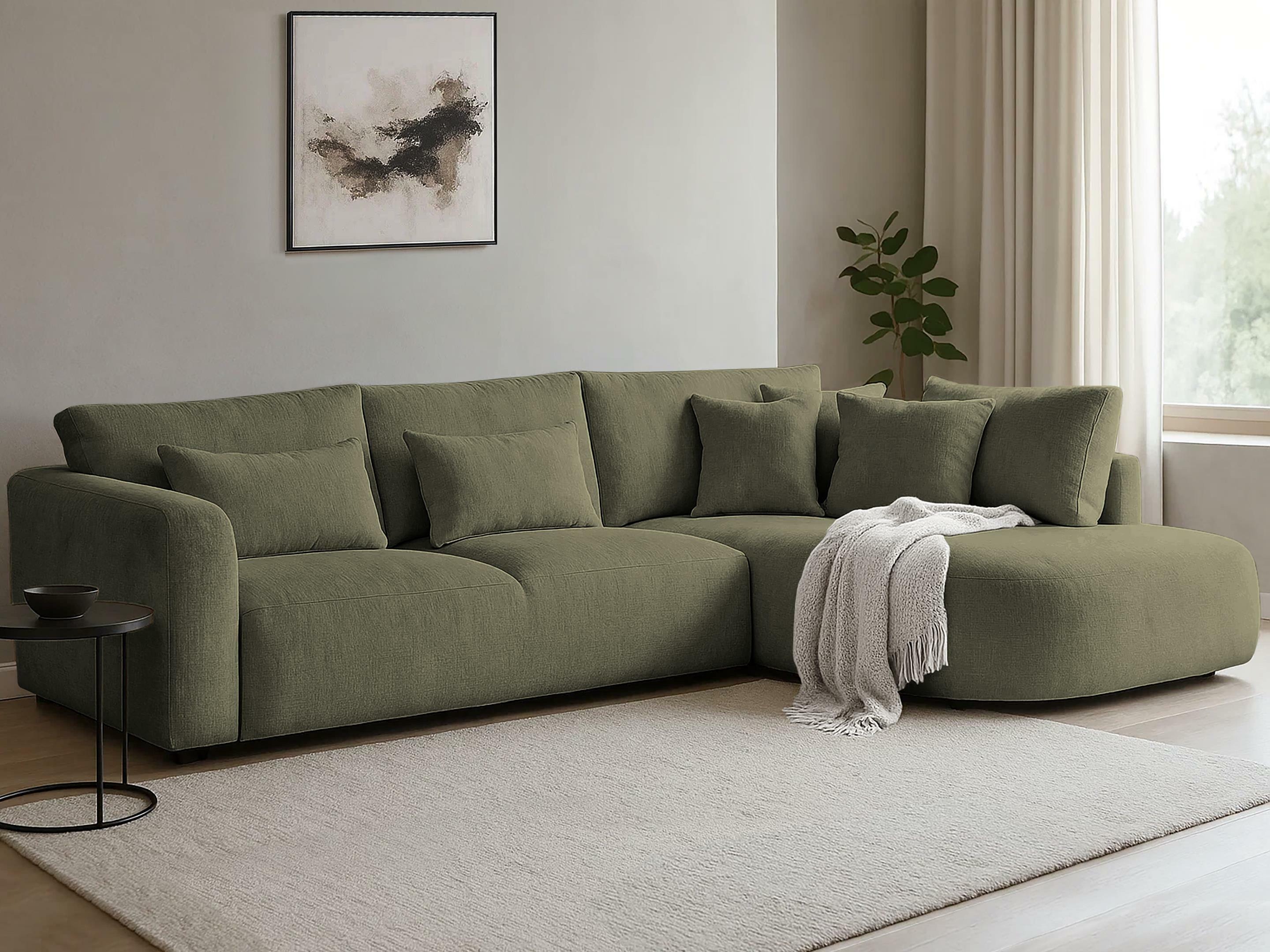 Hjørnesofa Margate 106 (Tresor 77)