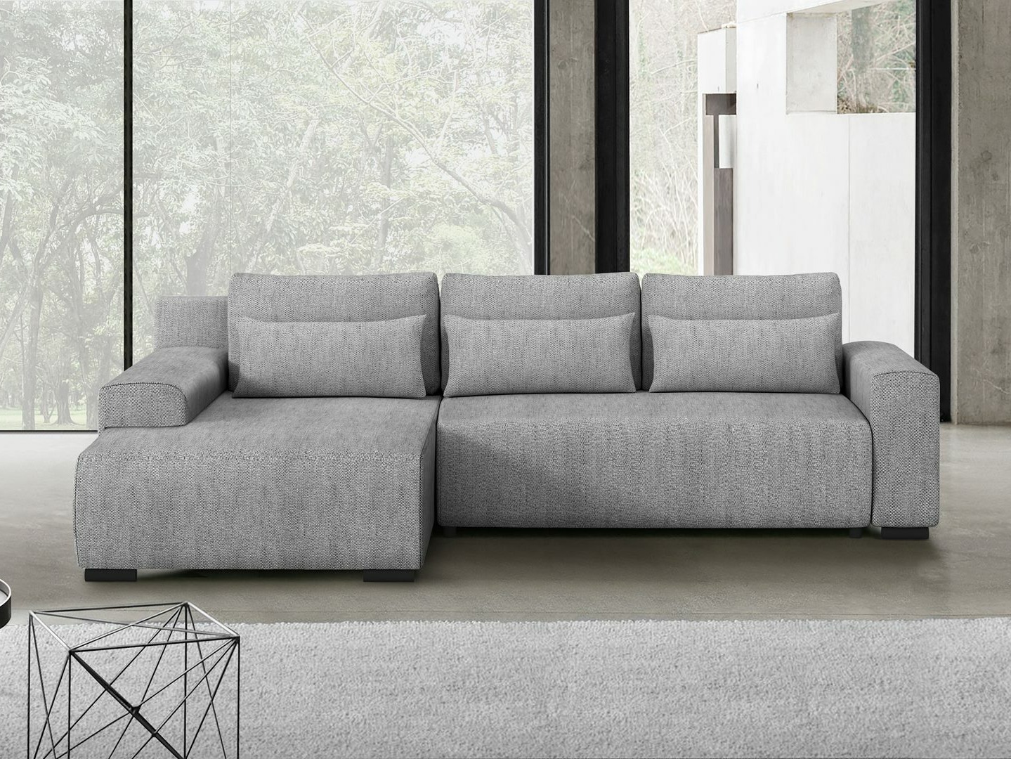 Hjørnesofa Margate 116 (Modesto 481)