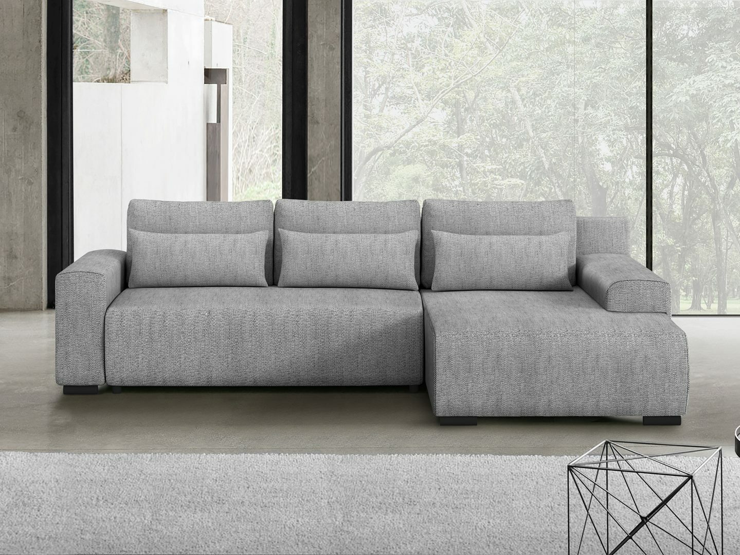 Hjørnesofa Margate 116 (Modesto 481)