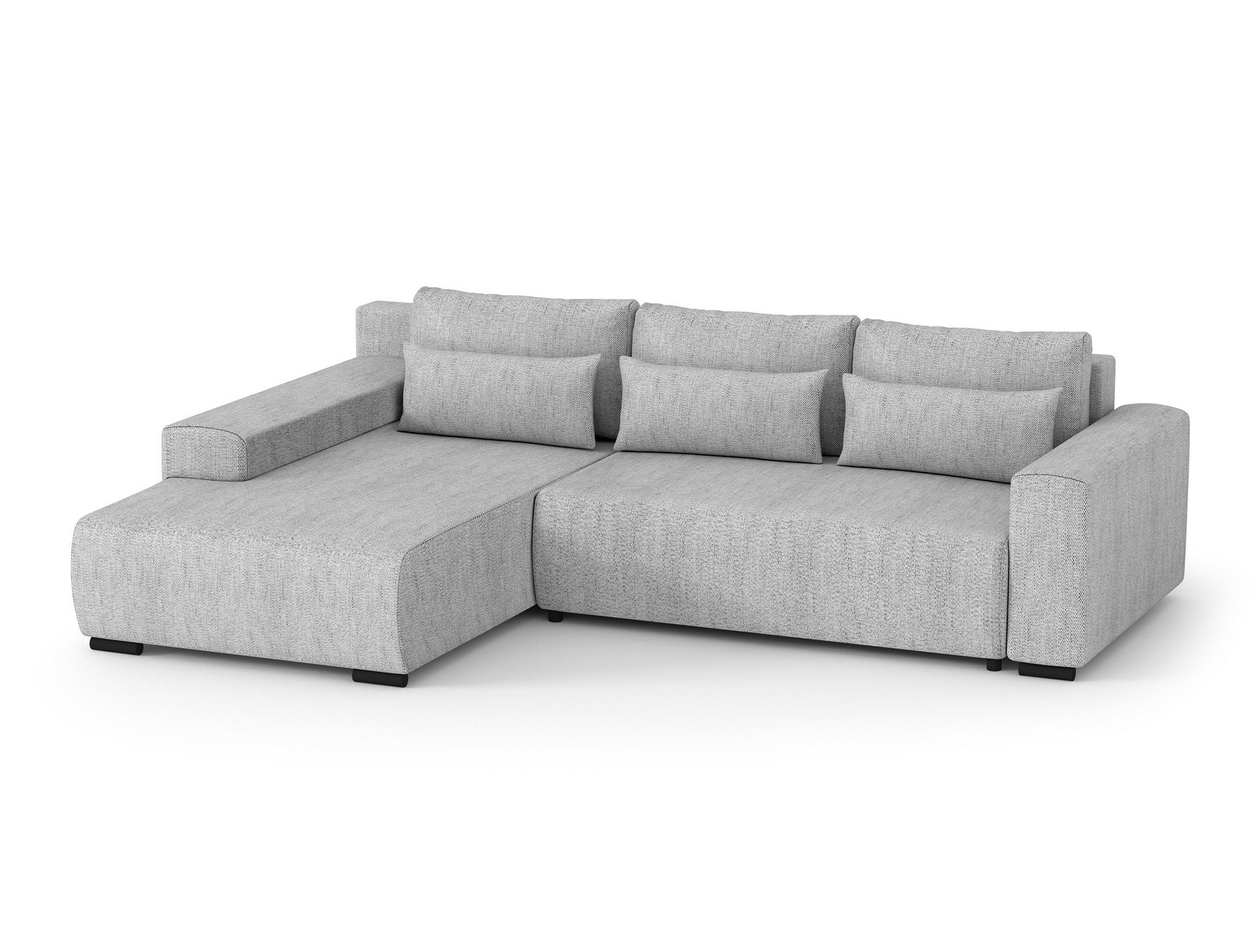 Hjørnesofa Margate 116 (Modesto 481)