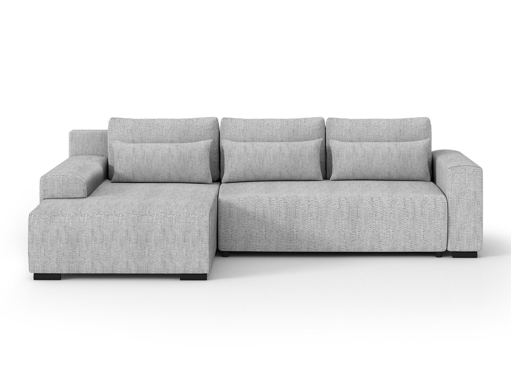 Hjørnesofa Margate 116 (Modesto 481)