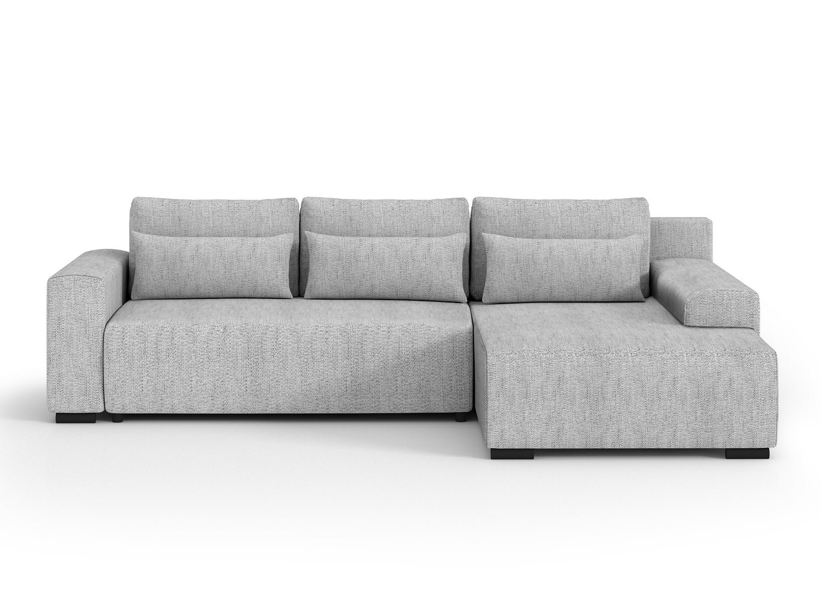 Hjørnesofa Margate 116 (Modesto 481)