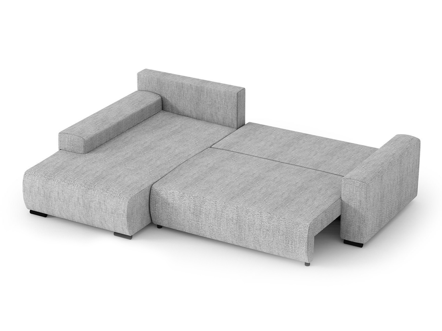 Hjørnesofa Margate 116 (Modesto 481)