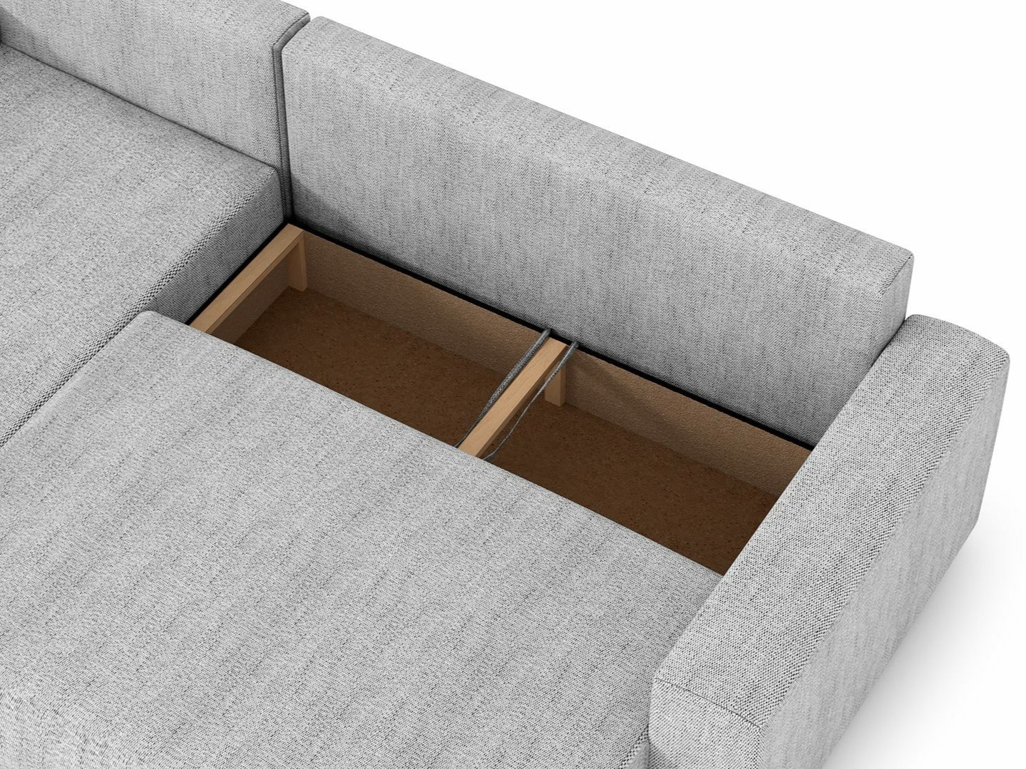 Hjørnesofa Margate 116 (Modesto 481)