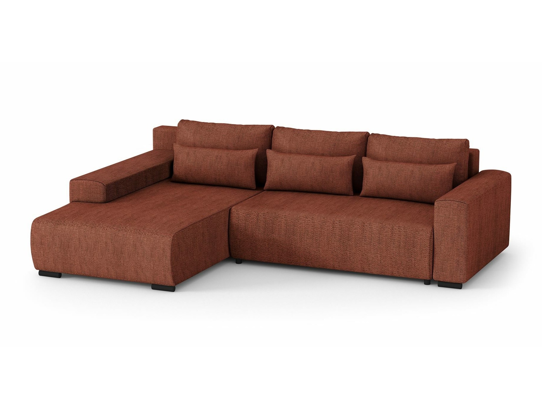 Hjørnesofa Margate 116 (Modesto 483)