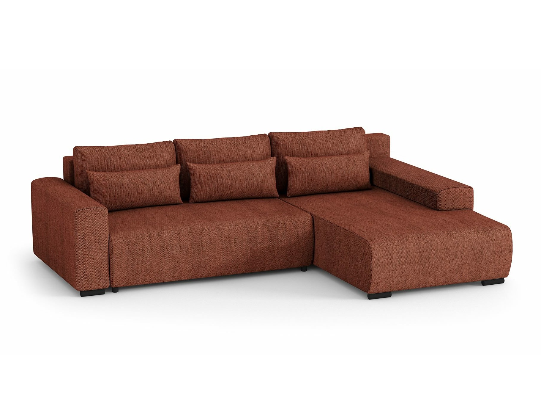 Hjørnesofa Margate 116 (Modesto 483)