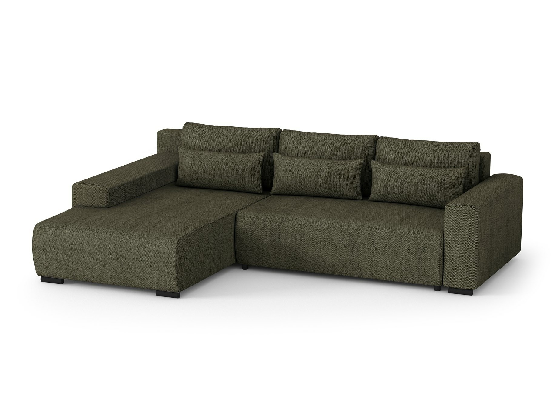 Hjørnesofa Margate 116 (Modesto 484)