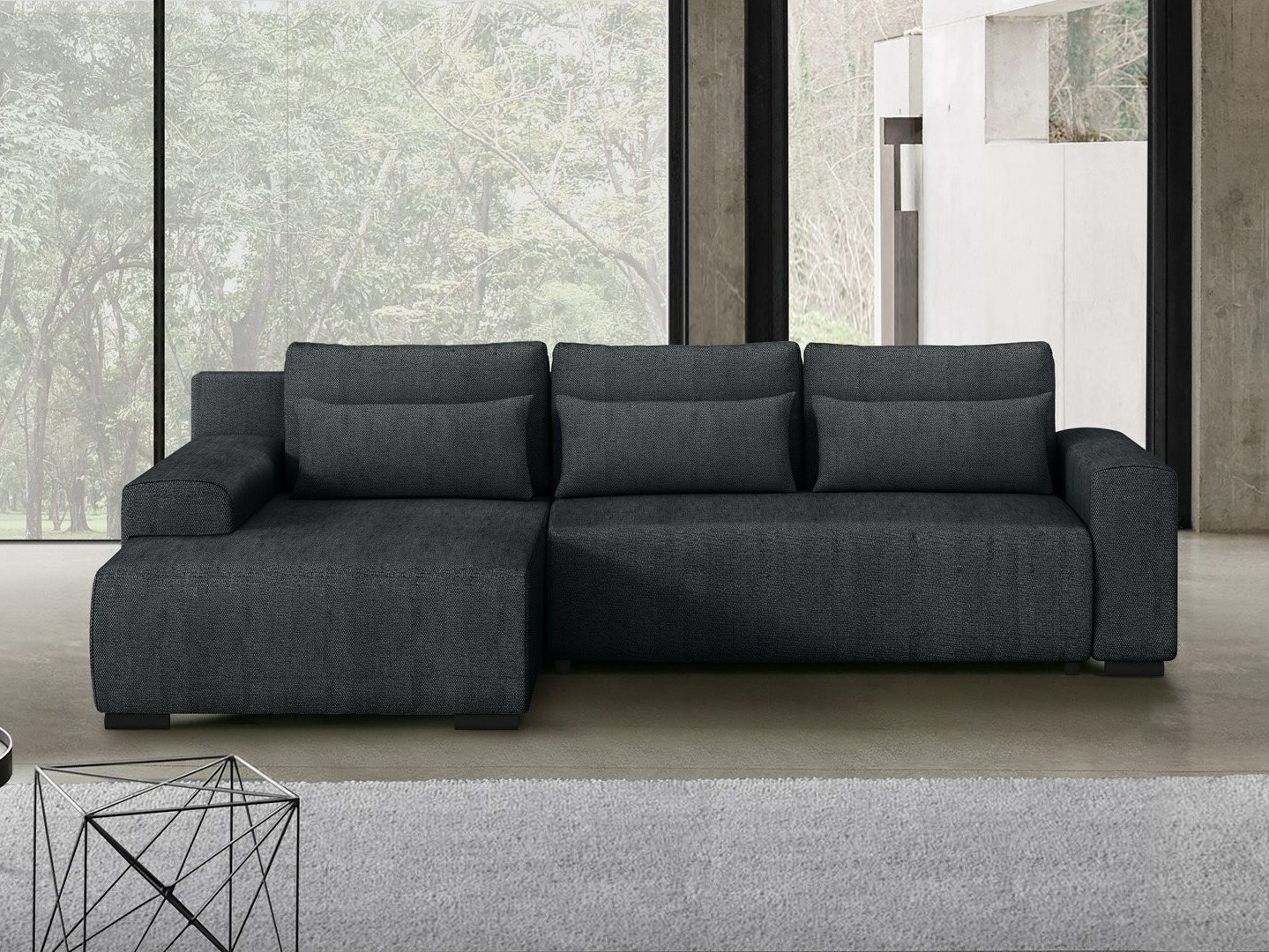 Hjørnesofa Margate 116 (Modesto 489)