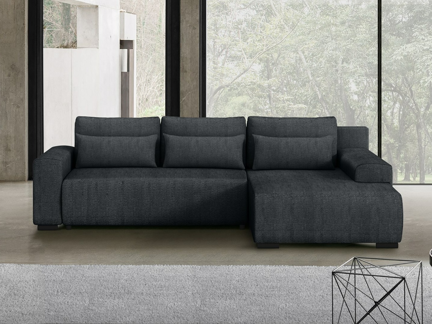 Hjørnesofa Margate 116 (Modesto 489)