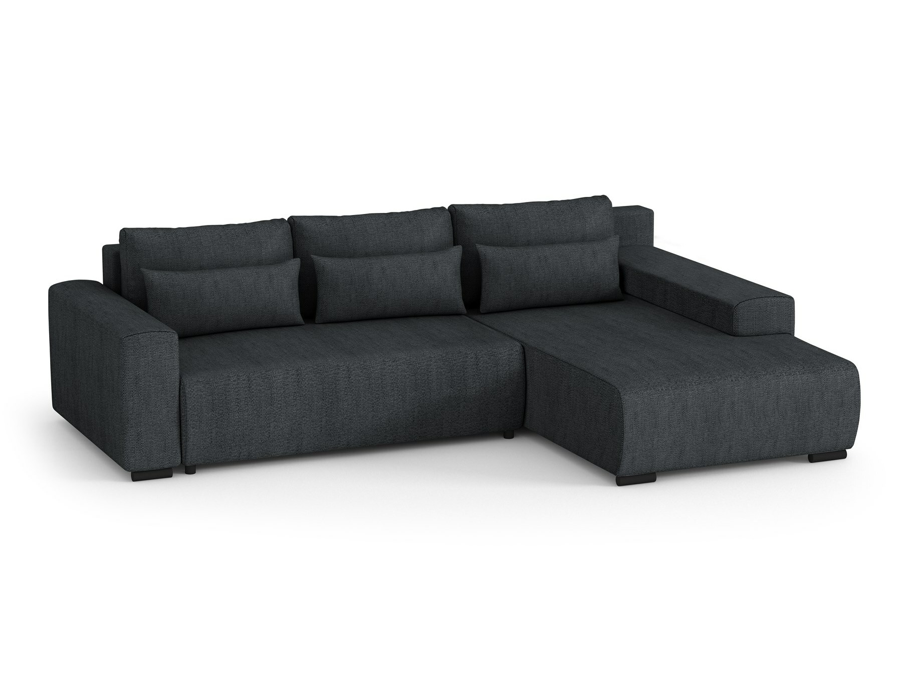 Hjørnesofa Margate 116 (Modesto 489)