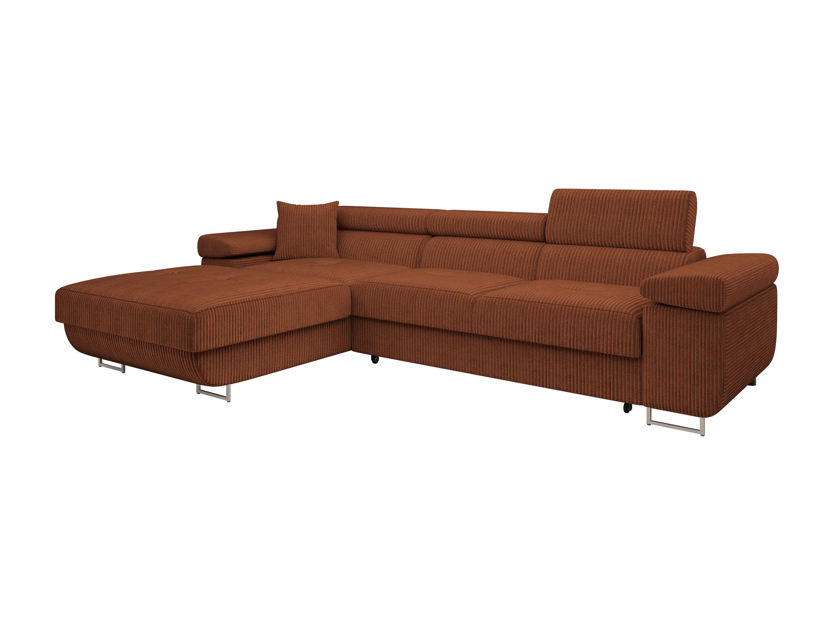 Hjørnesofa Comfivo Vinetum II (Poso 39)