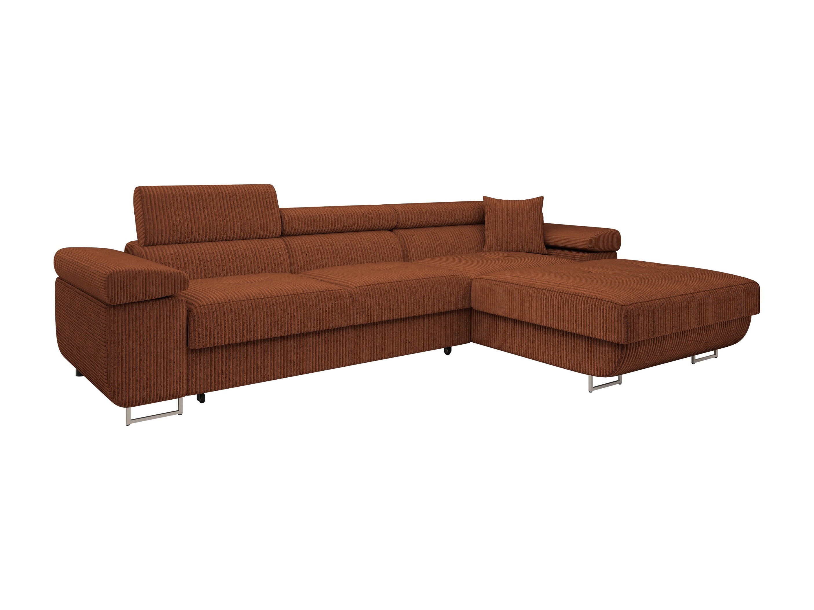 Hjørnesofa Comfivo Vinetum II (Poso 39)