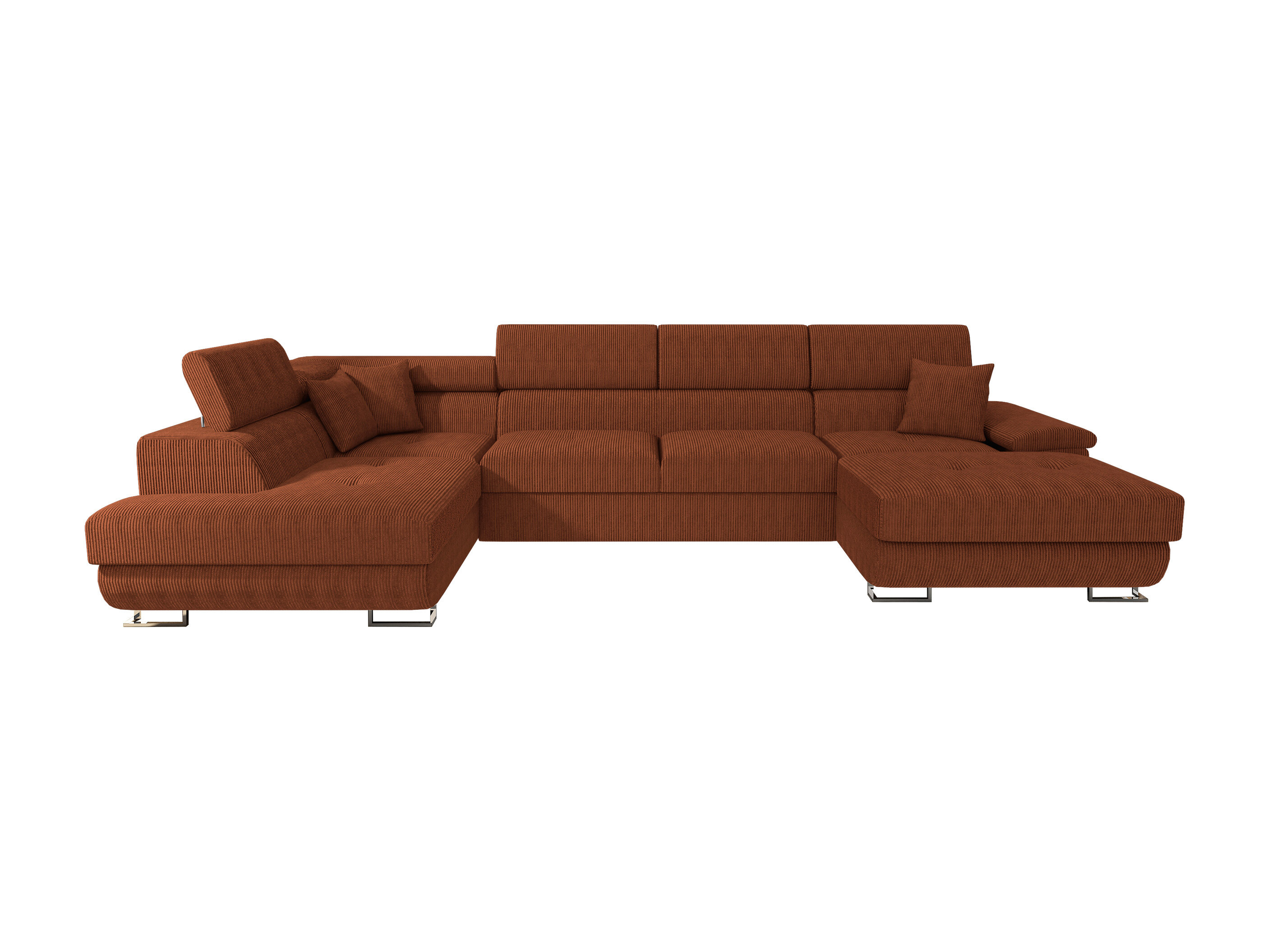 Hjørnesofa Comfivo Vinetum III (Poso 39)
