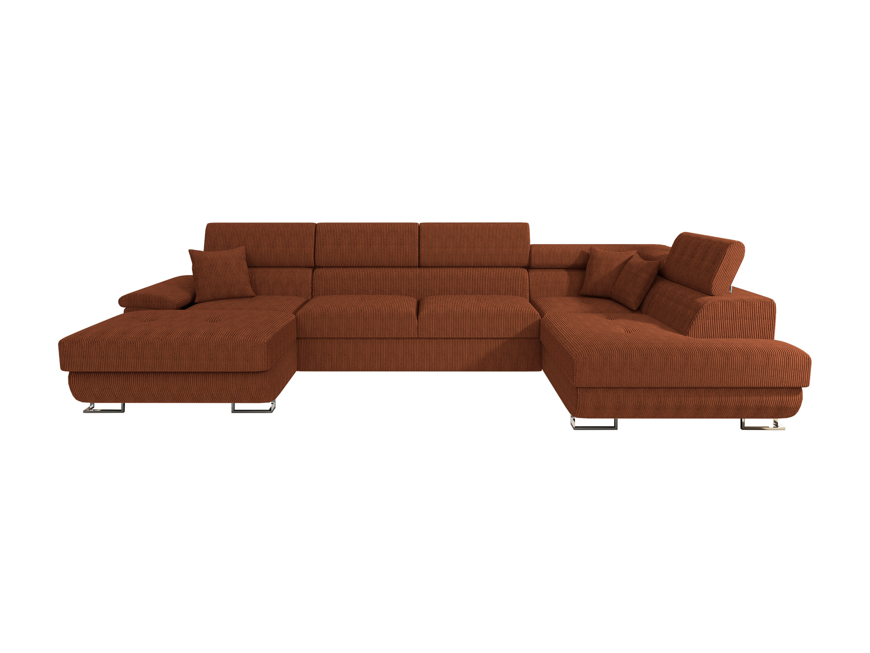 Hjørnesofa Comfivo Vinetum III (Poso 39)