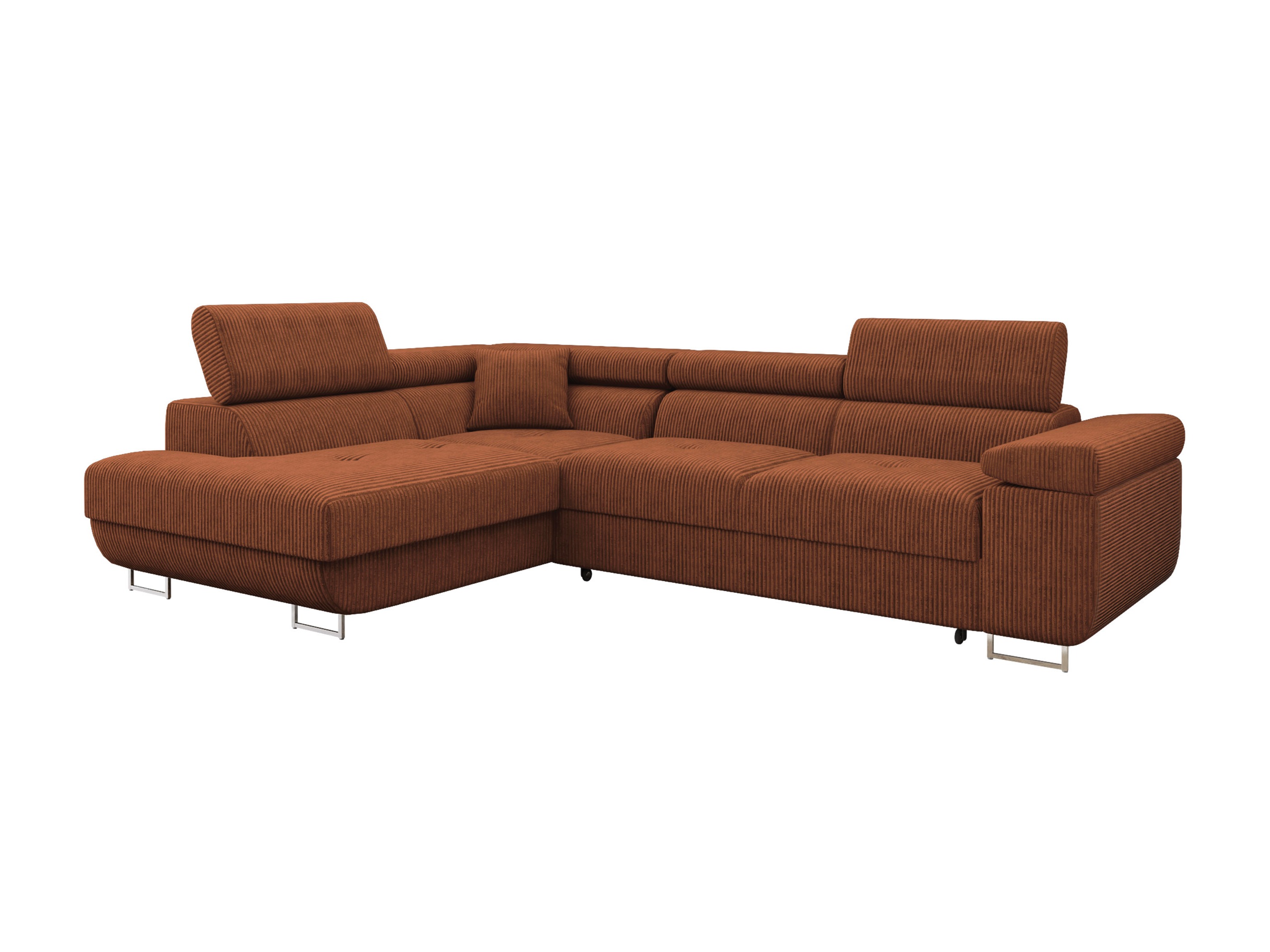 Hjørnesofa Comfivo Vinetum (Poso 39)