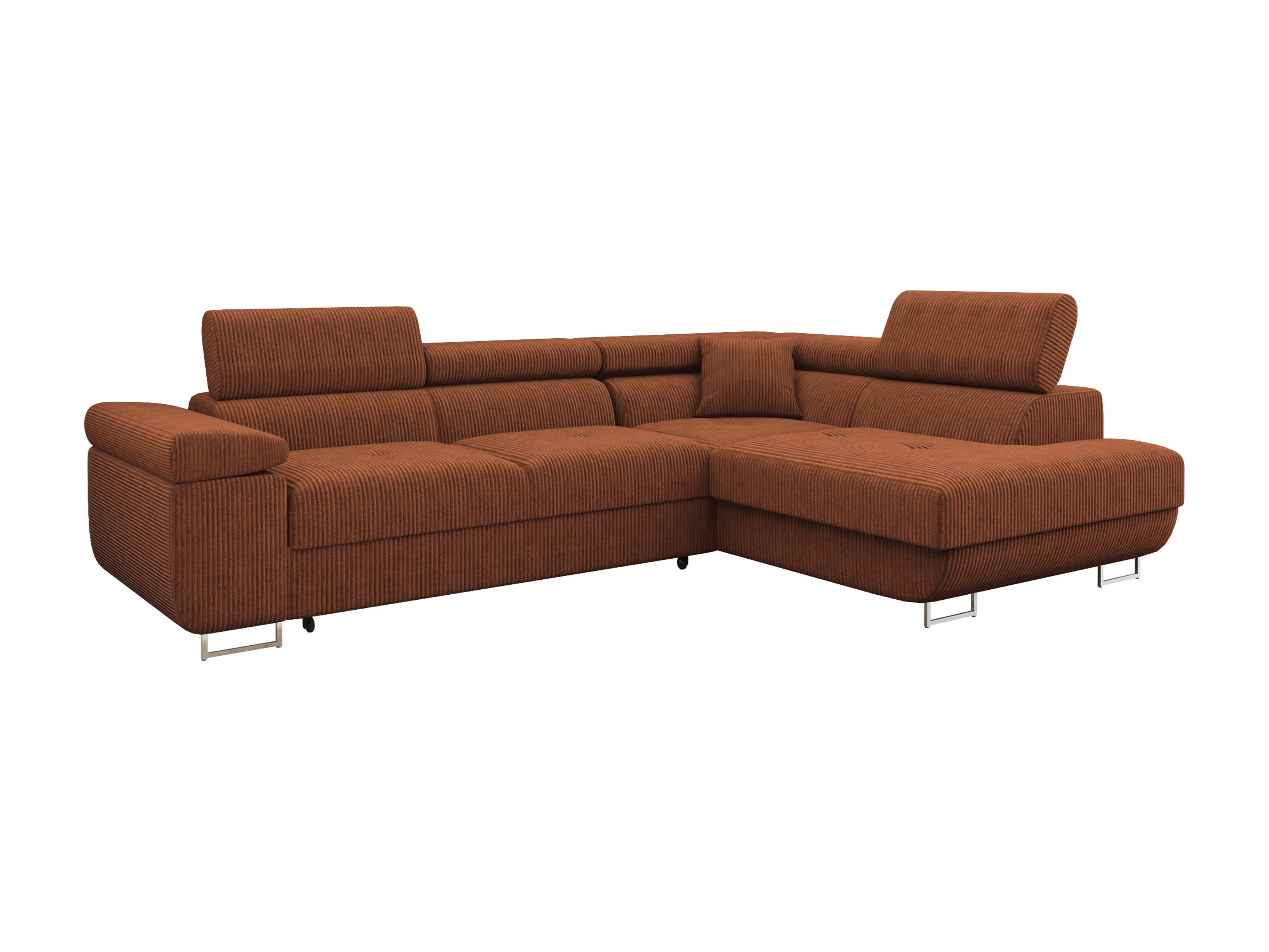 Hjørnesofa Comfivo Vinetum (Poso 39)