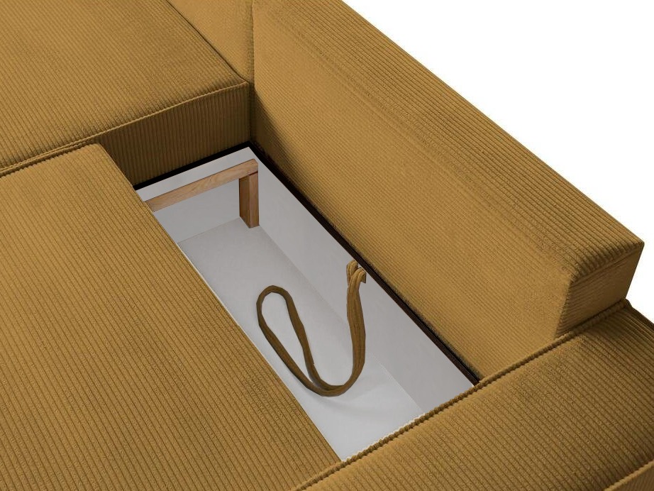 Hjørnesofa Margate 118 (Poso 01)