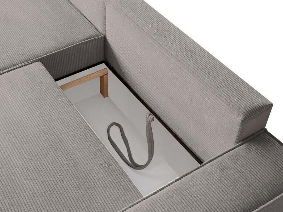 Hjørnesofa Margate 118 (Poso 02)