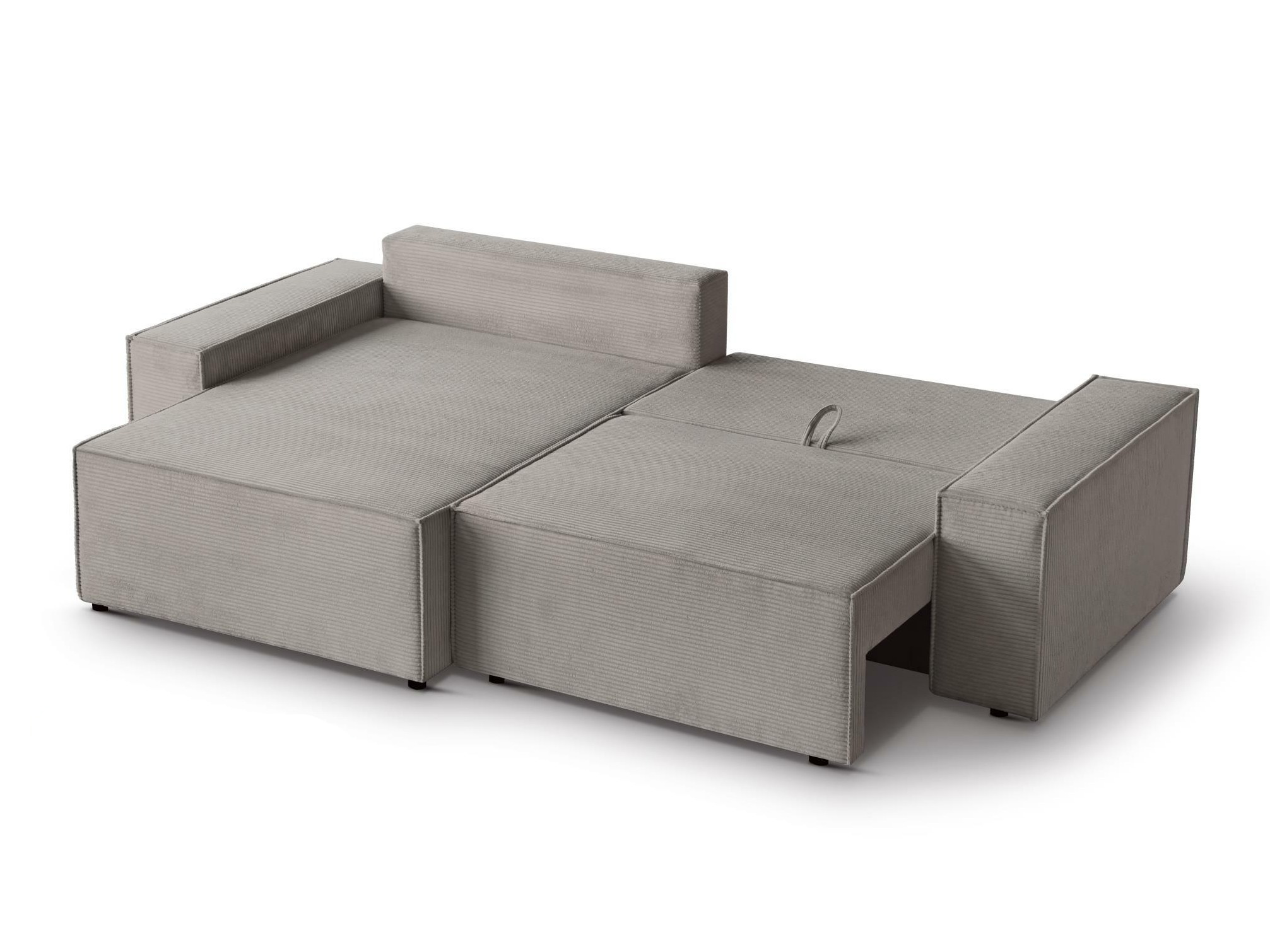 Hjørnesofa Margate 118 (Poso 02)