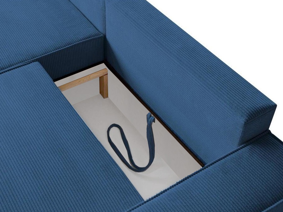 Hjørnesofa Margate 118 (Poso 05)