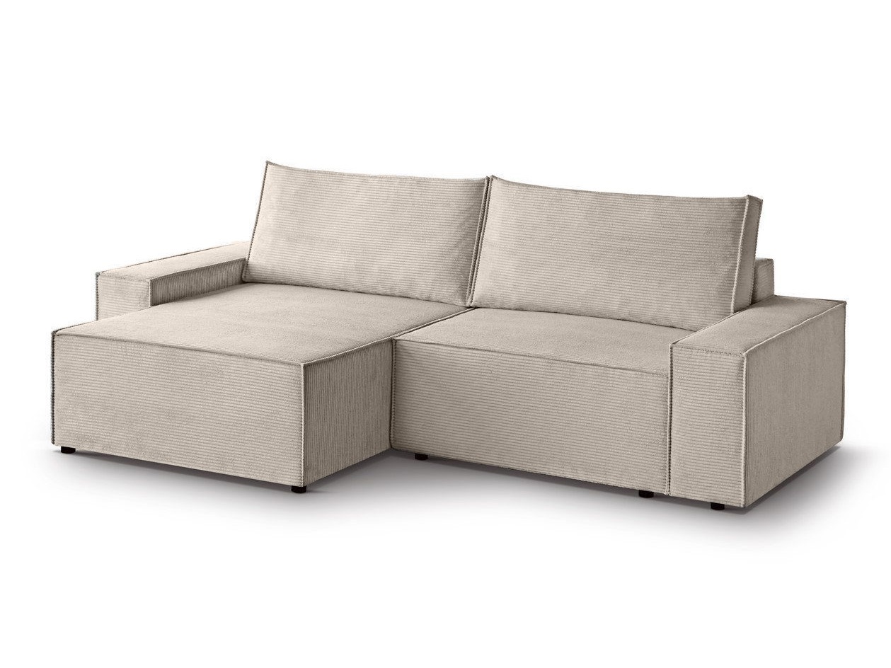 Hjørnesofa Margate 118 (Poso 100)