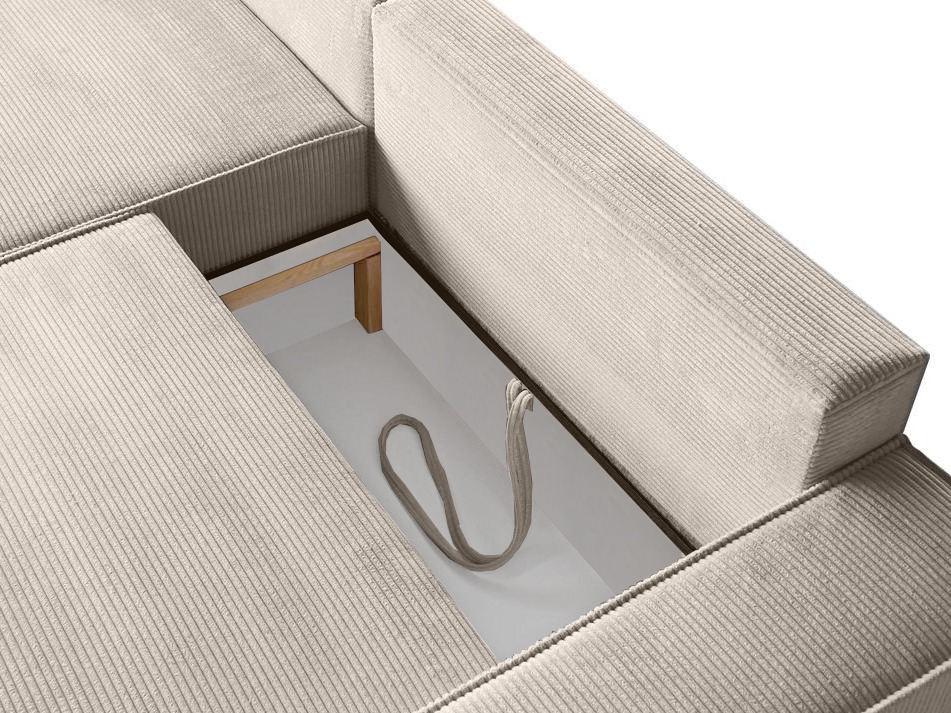 Hjørnesofa Margate 118 (Poso 100)