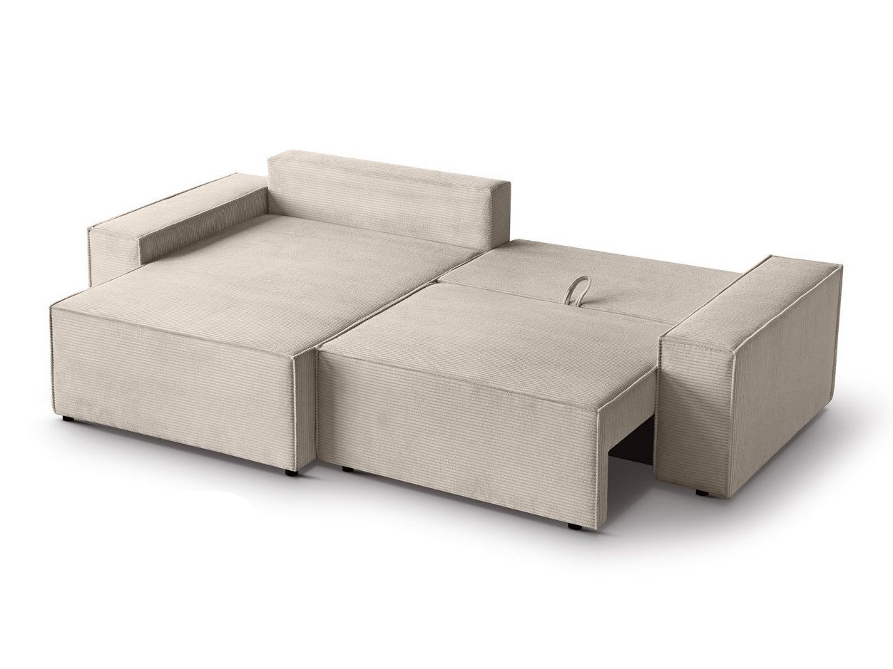 Hjørnesofa Margate 118 (Poso 100)