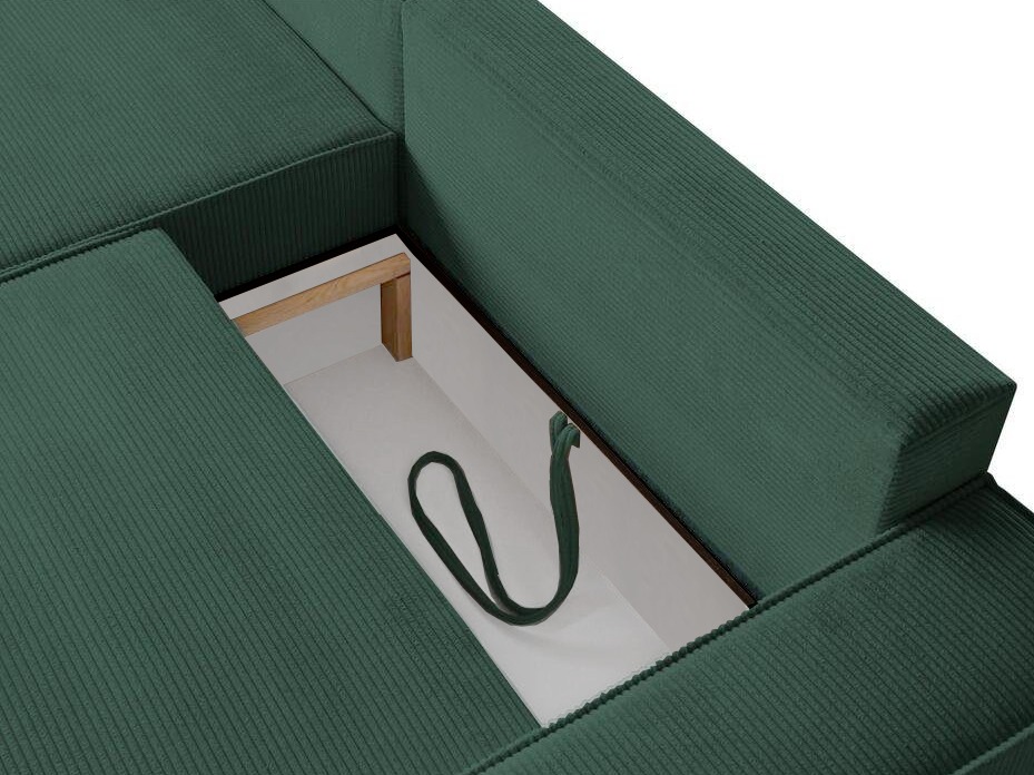 Hjørnesofa Margate 118 (Poso 14)