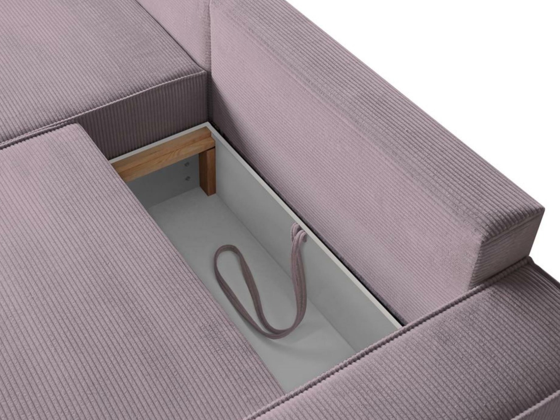 Hjørnesofa Margate 118 (Poso 27)