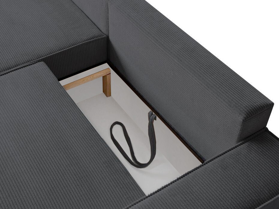 Hjørnesofa Margate 118 (Poso 34)