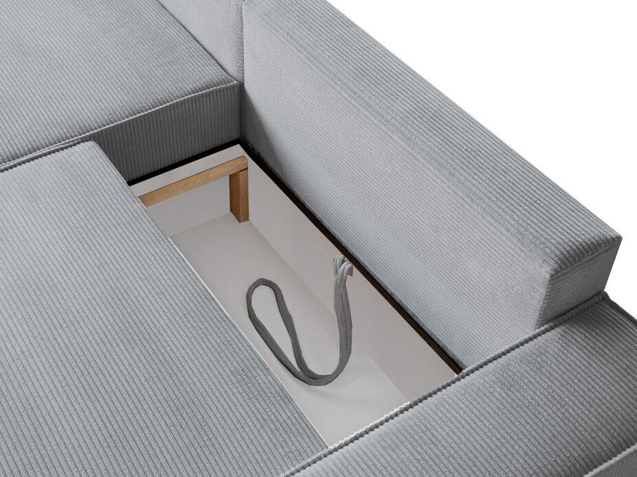 Hjørnesofa Margate 118 (Poso 55)